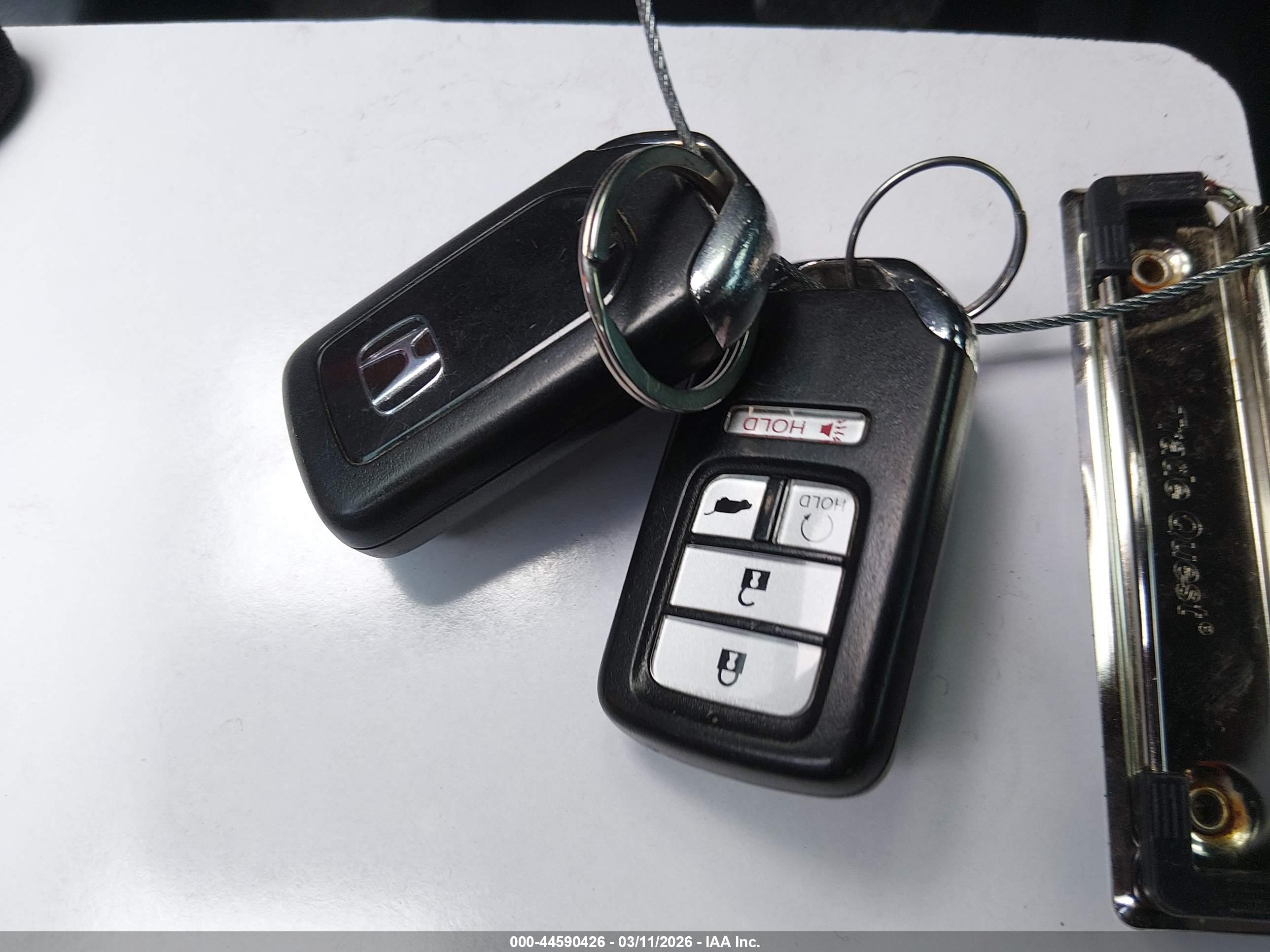 HONDA CIVIC image 11