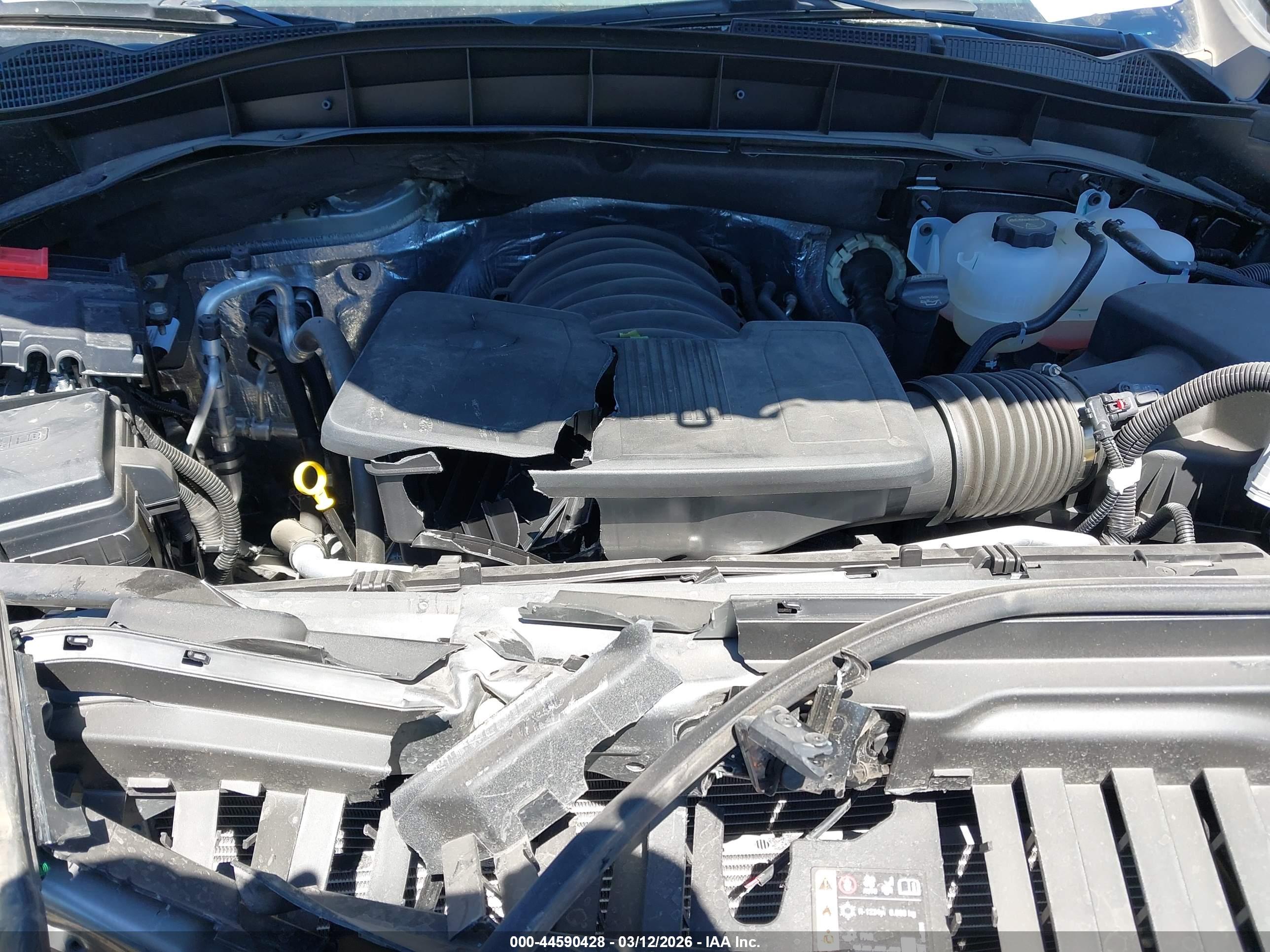 GMC SIERRA image 10