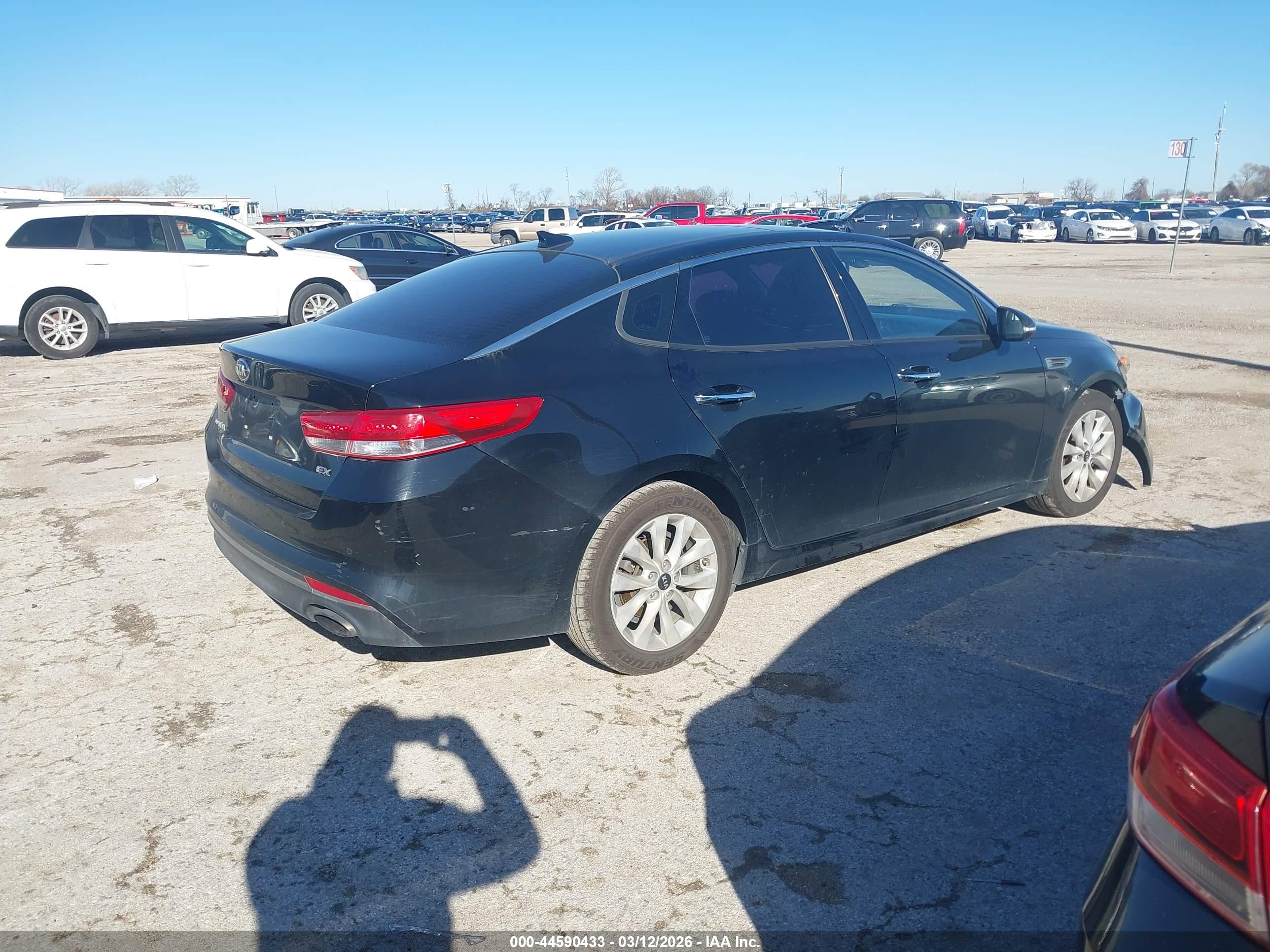KIA OPTIMA image 4