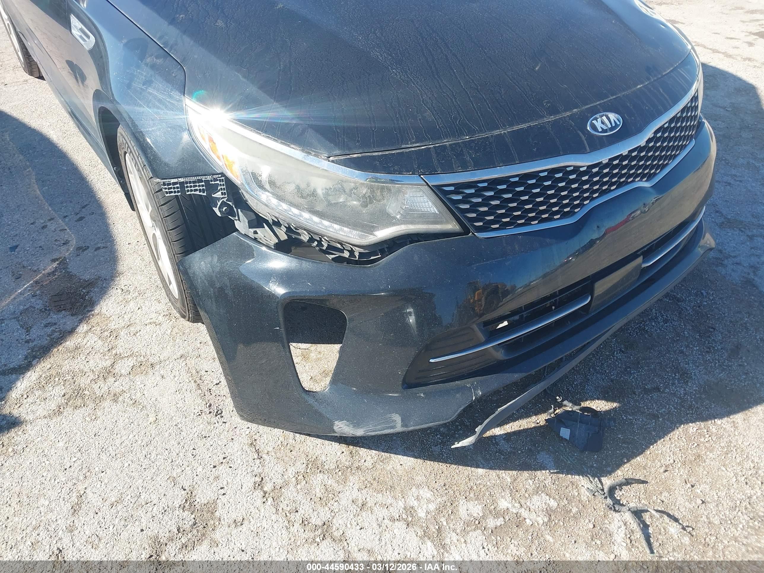 KIA OPTIMA image 6