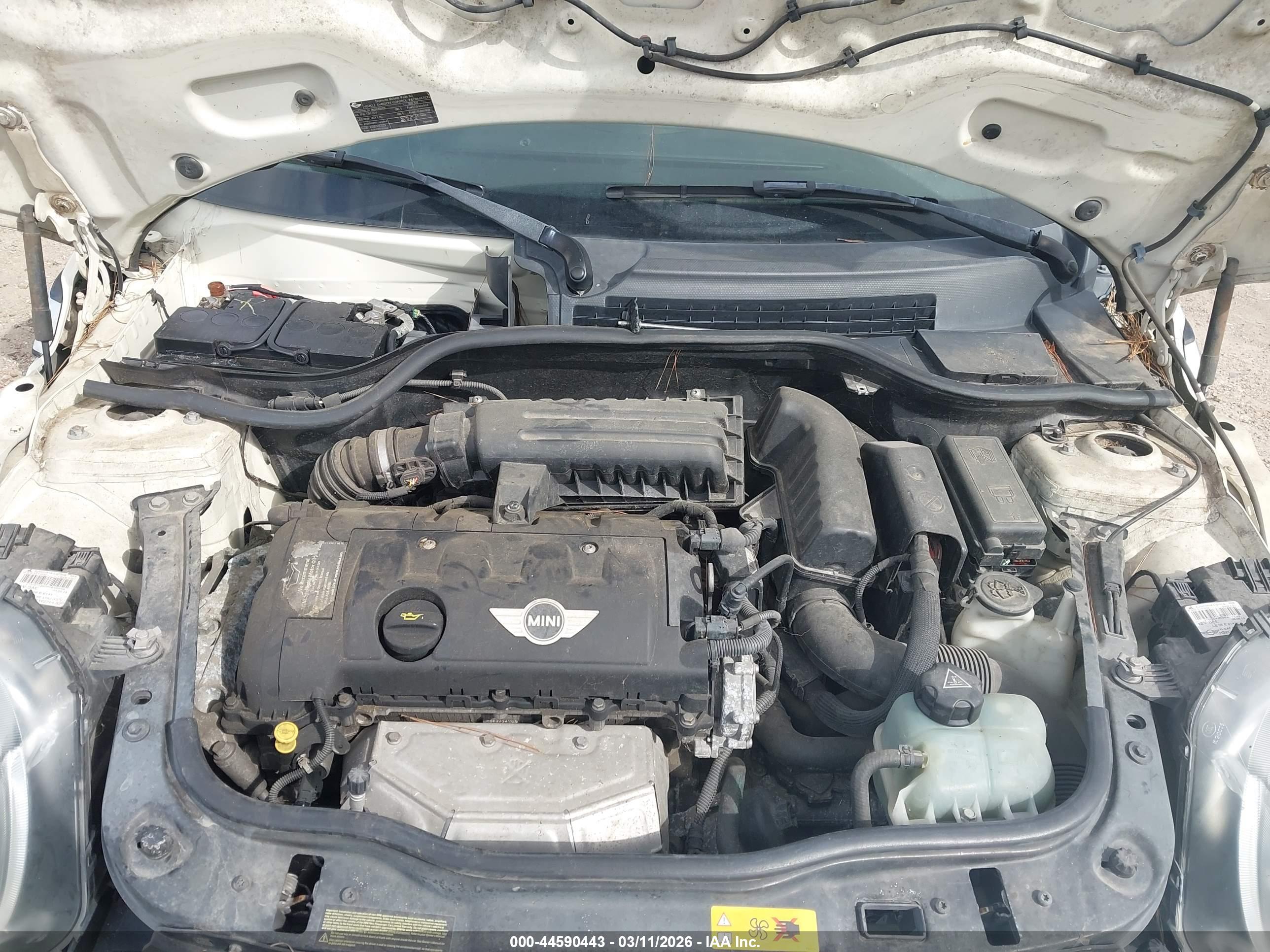 MINI HARDTOP image 10