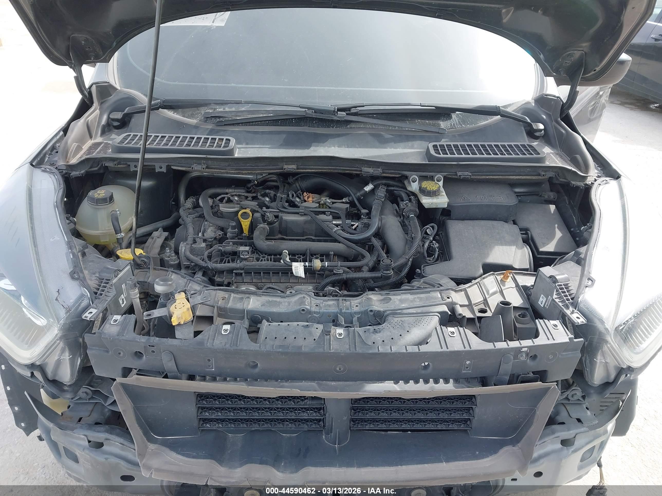 FORD ESCAPE image 10