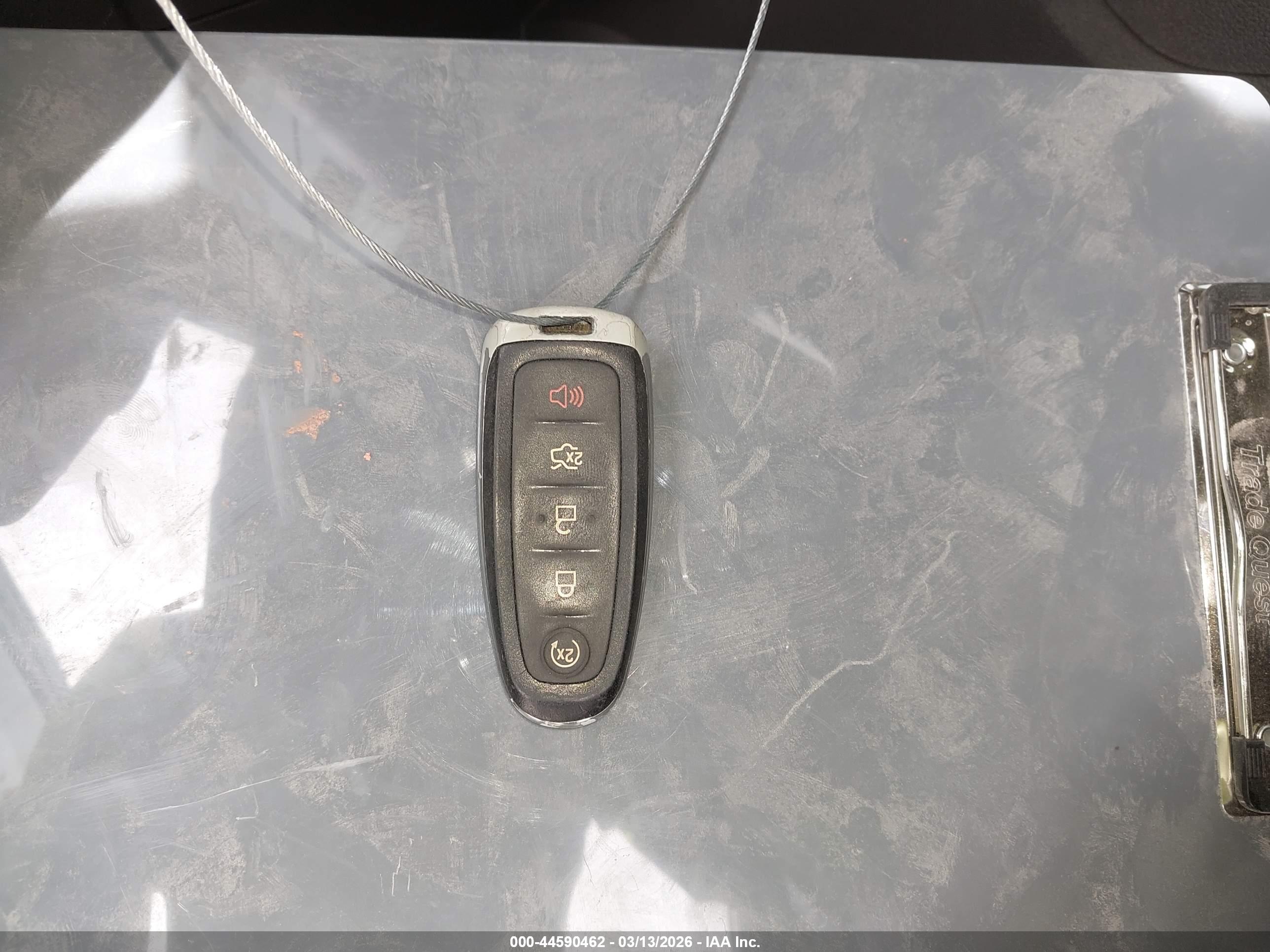 FORD ESCAPE image 11