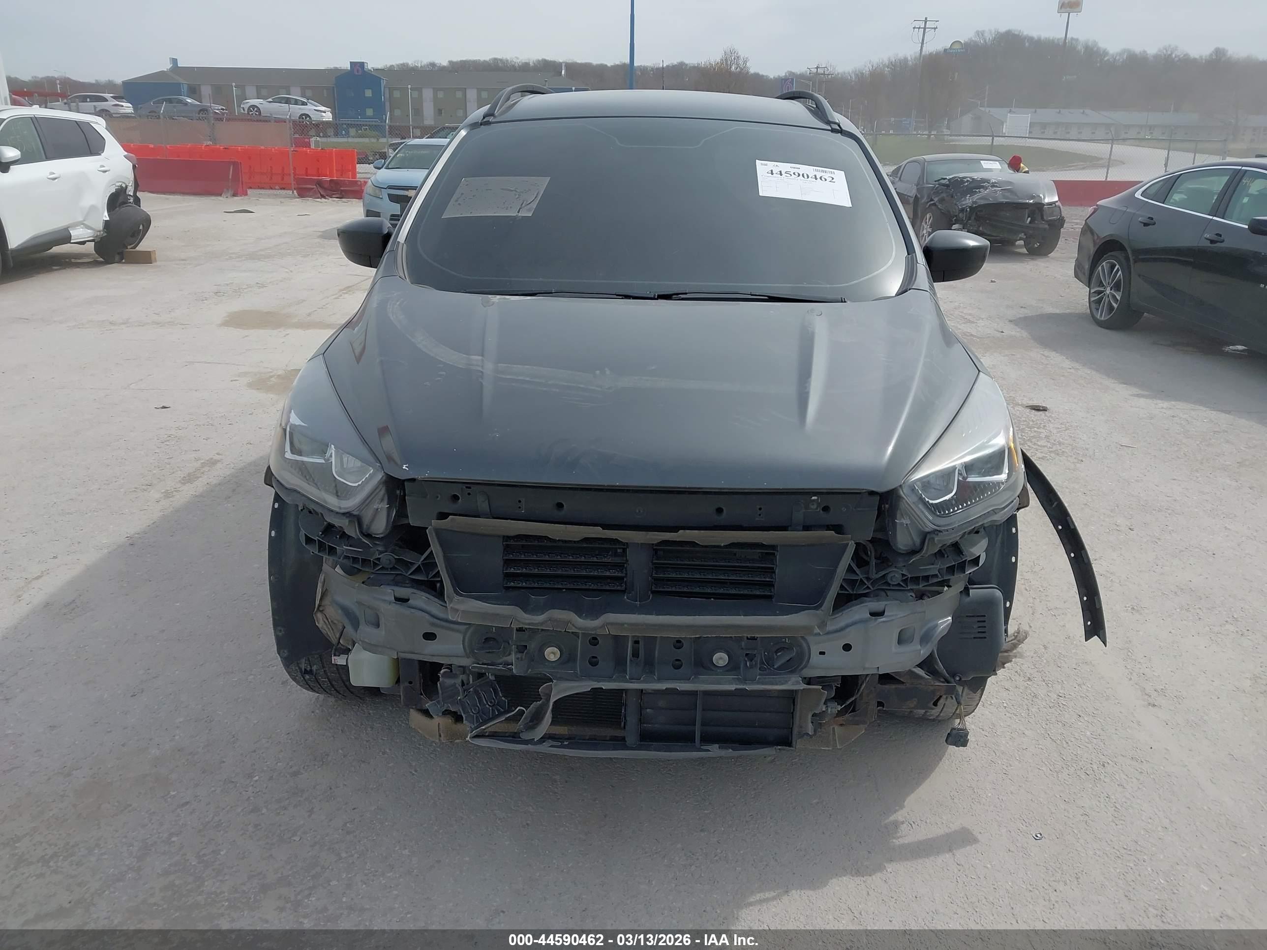 FORD ESCAPE image 6
