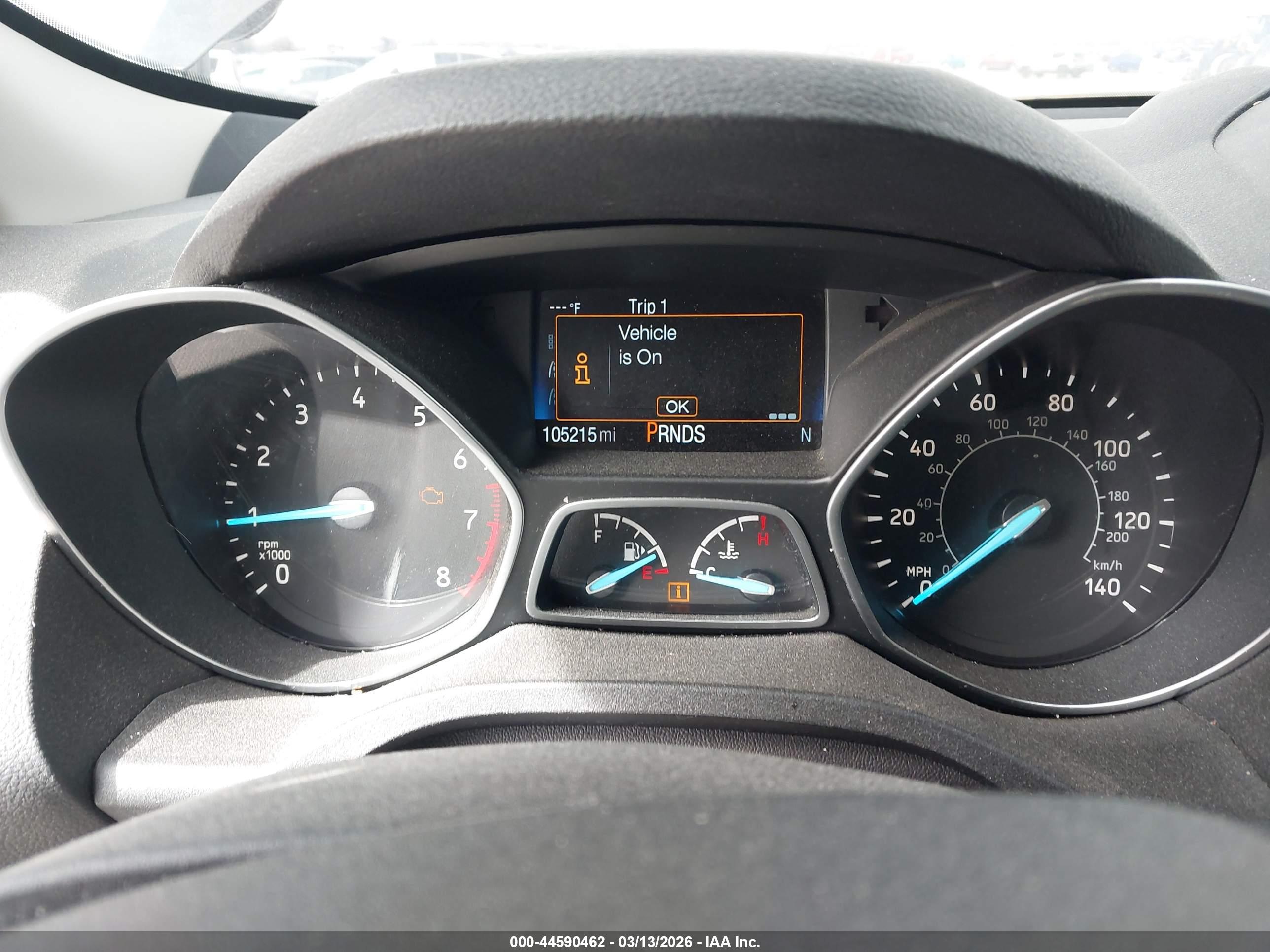 FORD ESCAPE image 7