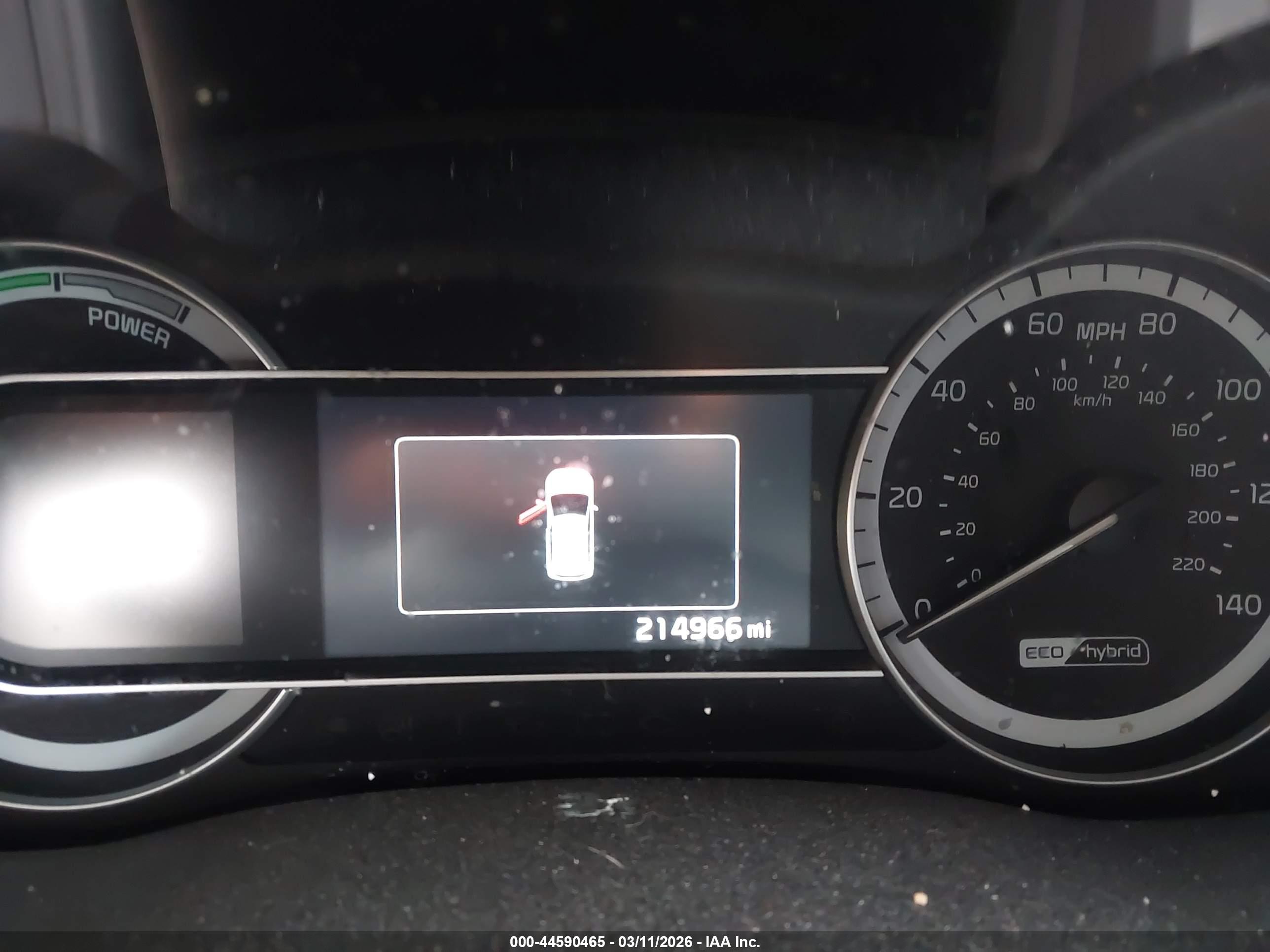 KIA NIRO image 7