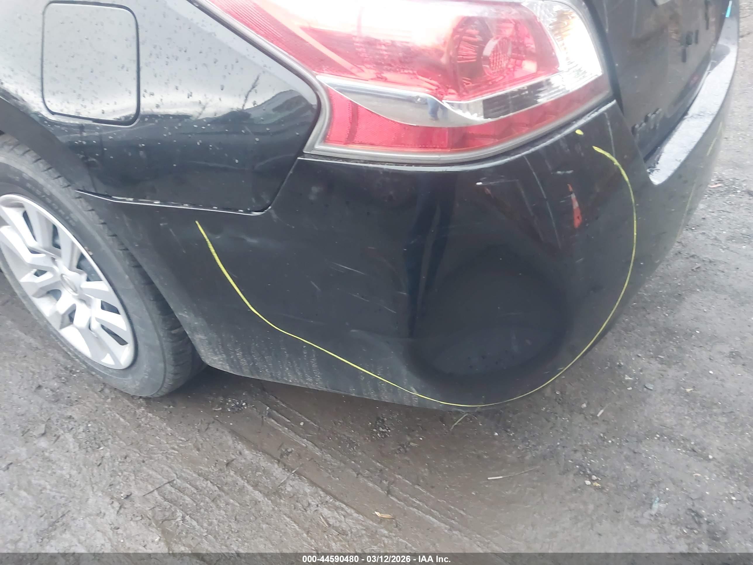 NISSAN ALTIMA image 6