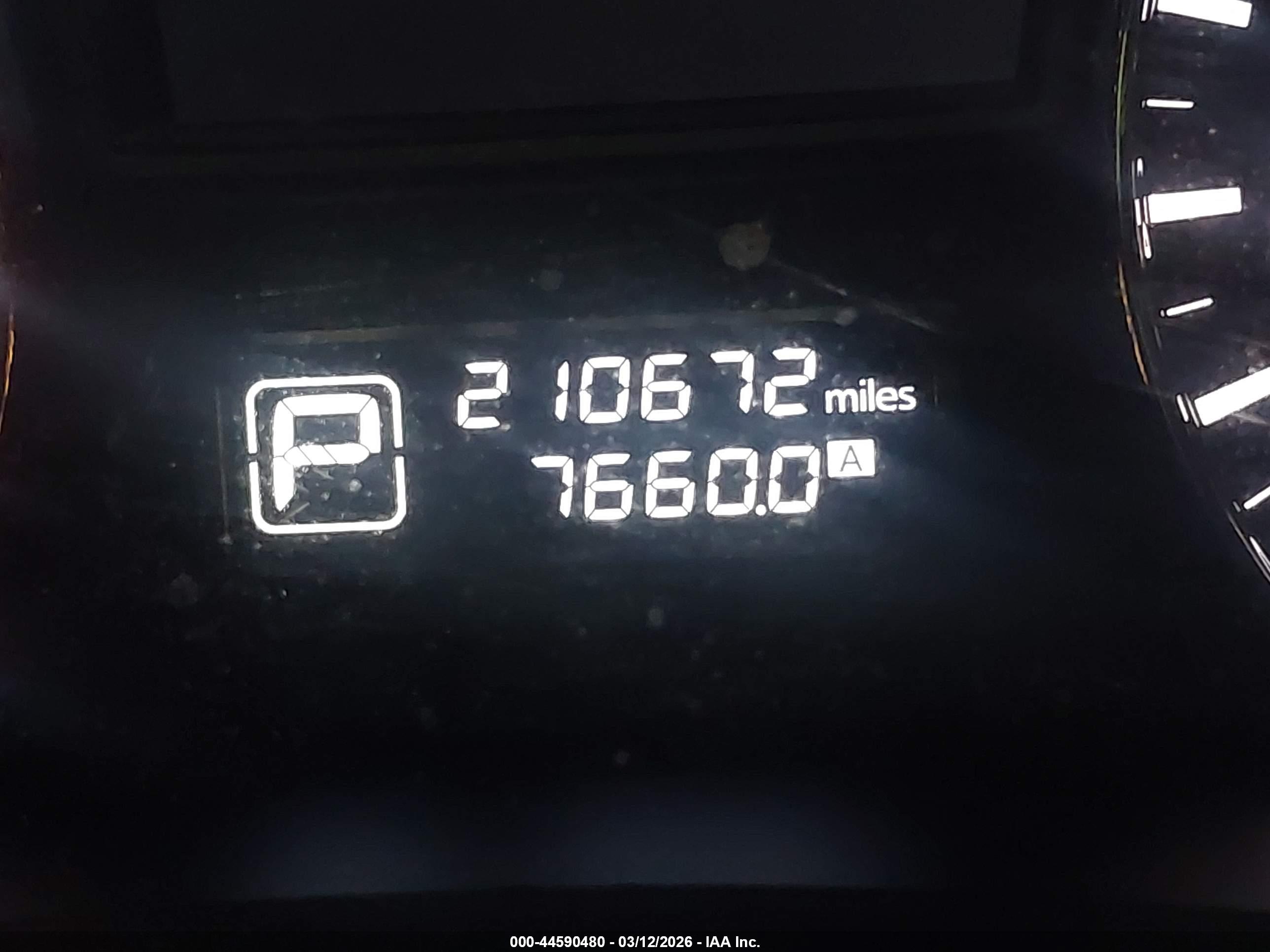 NISSAN ALTIMA image 7