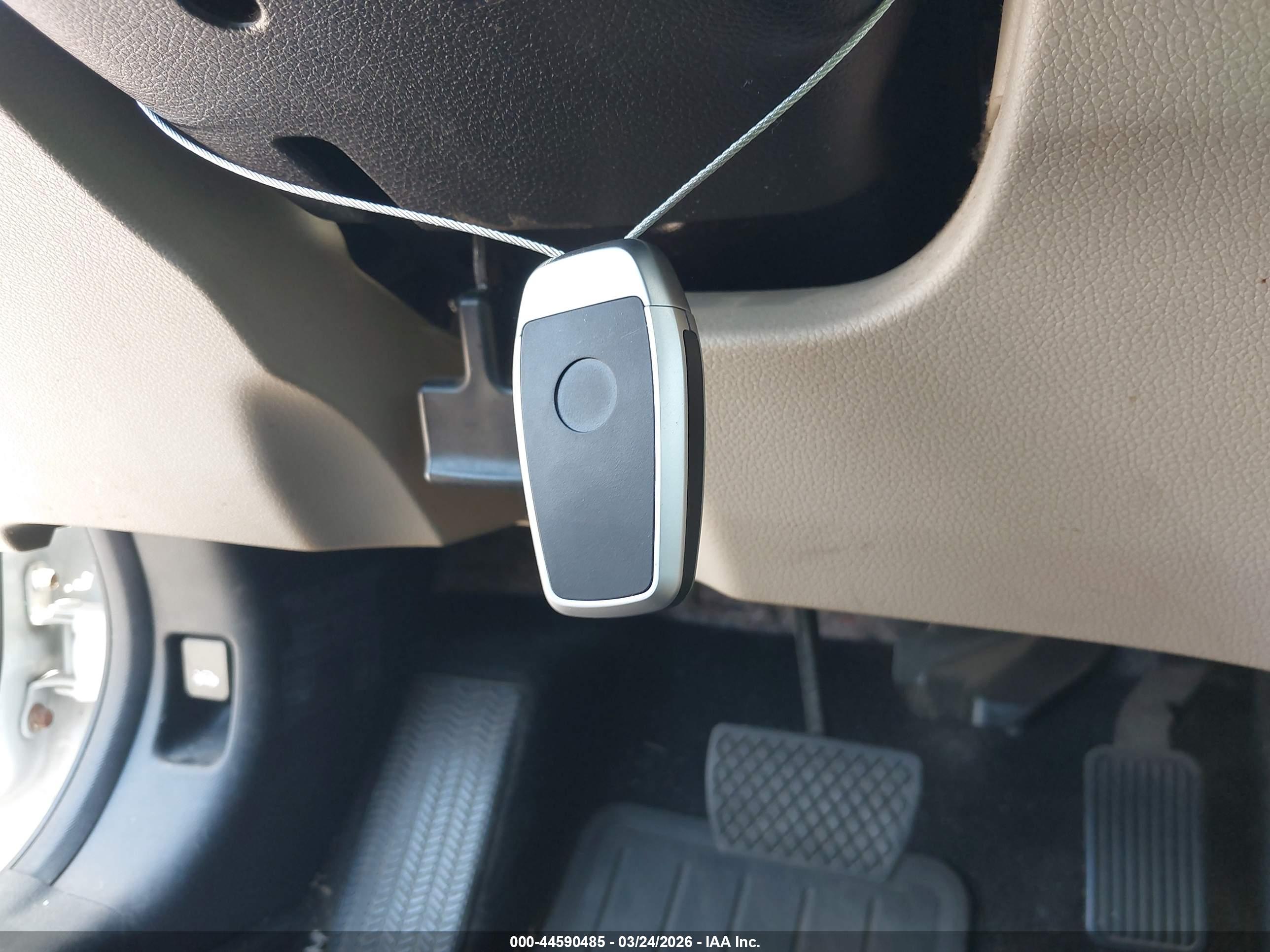 HONDA ACCORD image 11