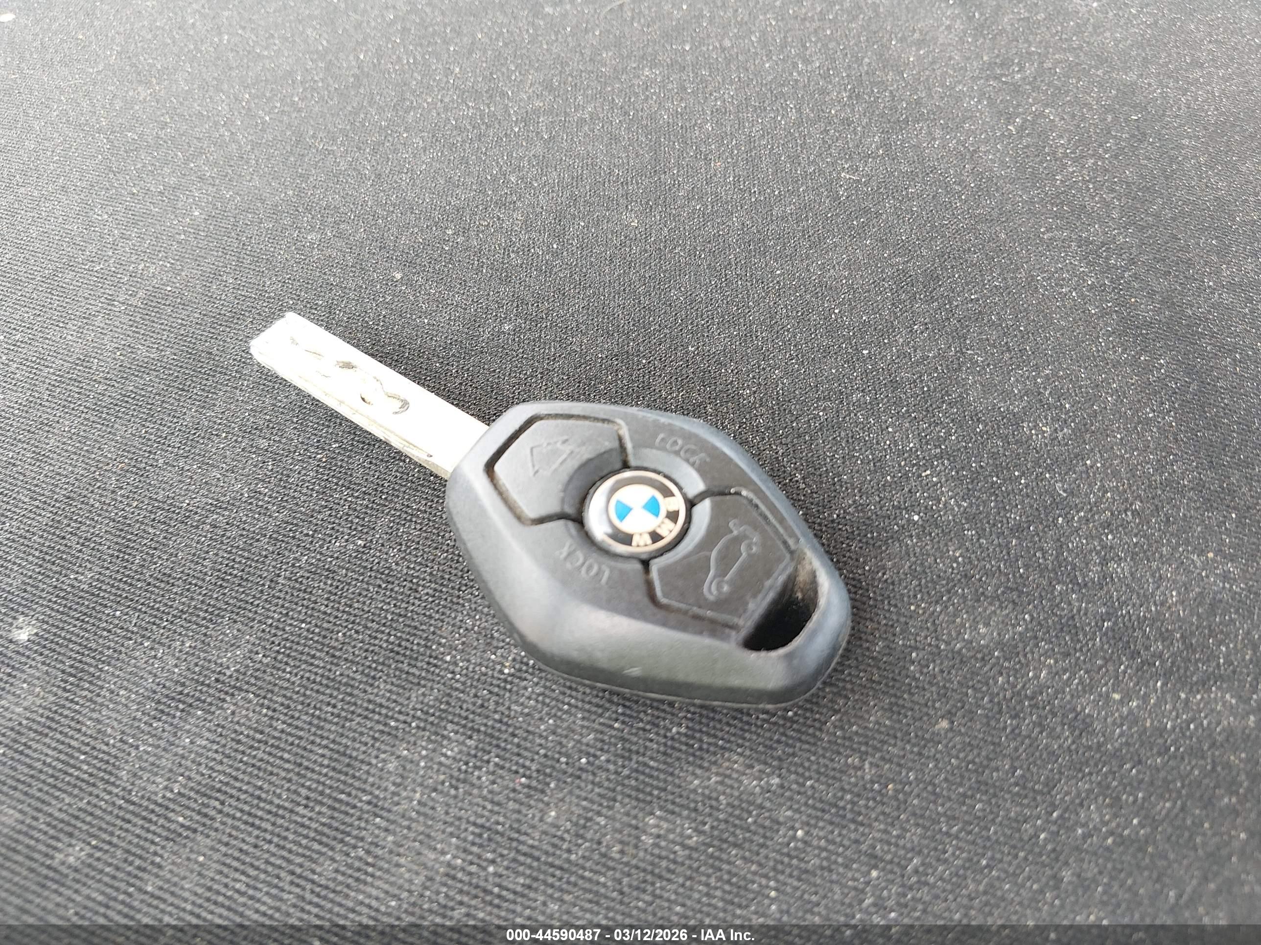 BMW 325CI image 11