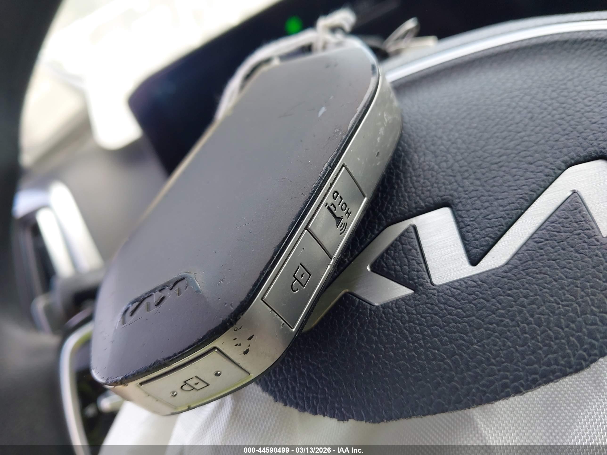KIA SORENTO image 11
