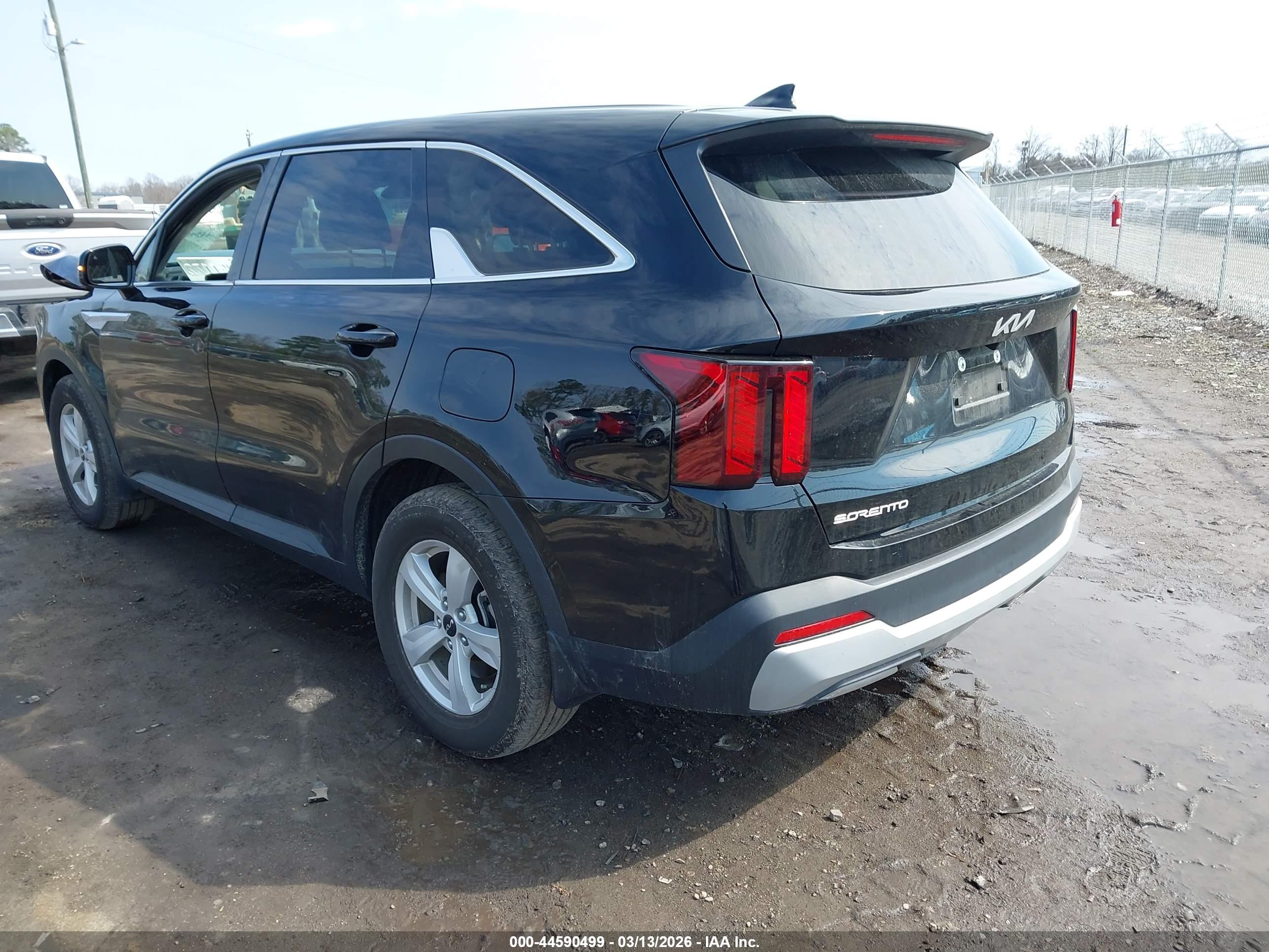 KIA SORENTO image 3