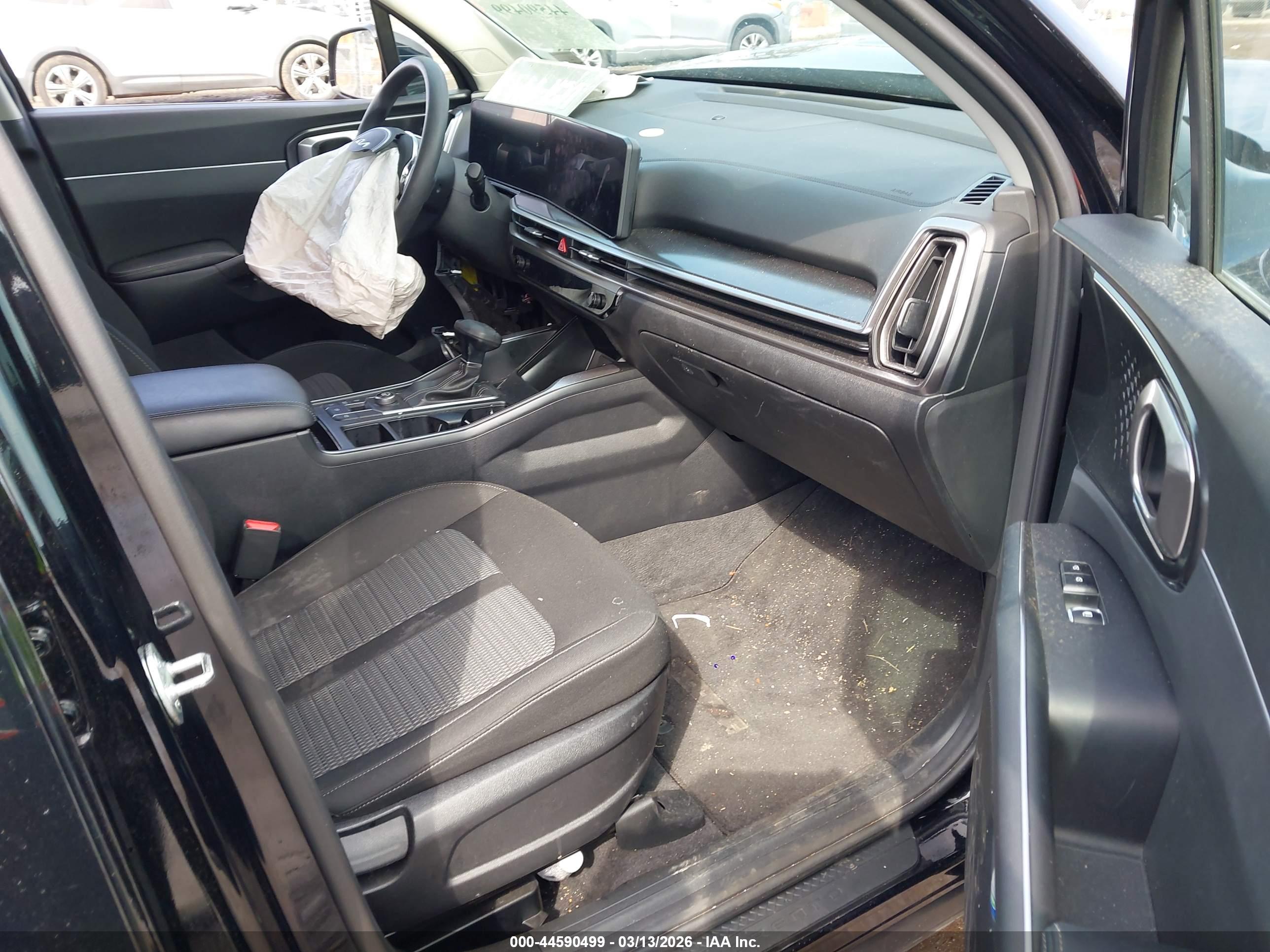 KIA SORENTO image 5