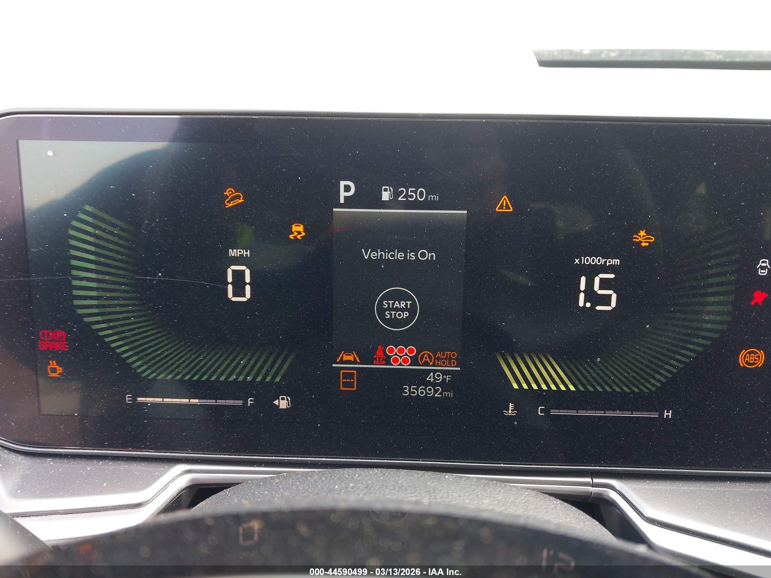 KIA SORENTO image 7