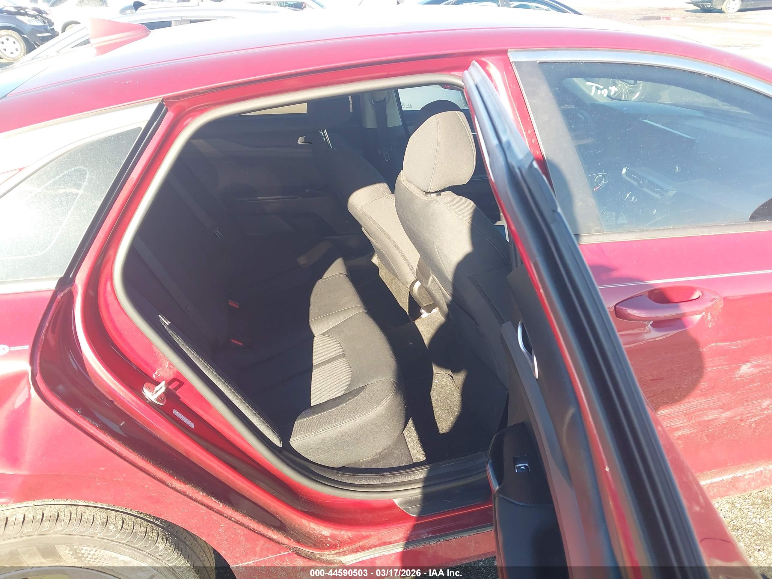 KIA K5 image 8