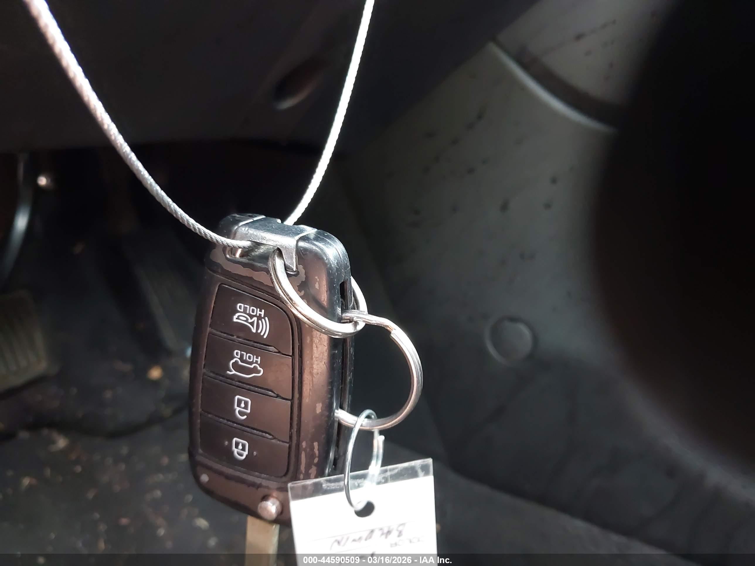 HYUNDAI ELANTRA image 11