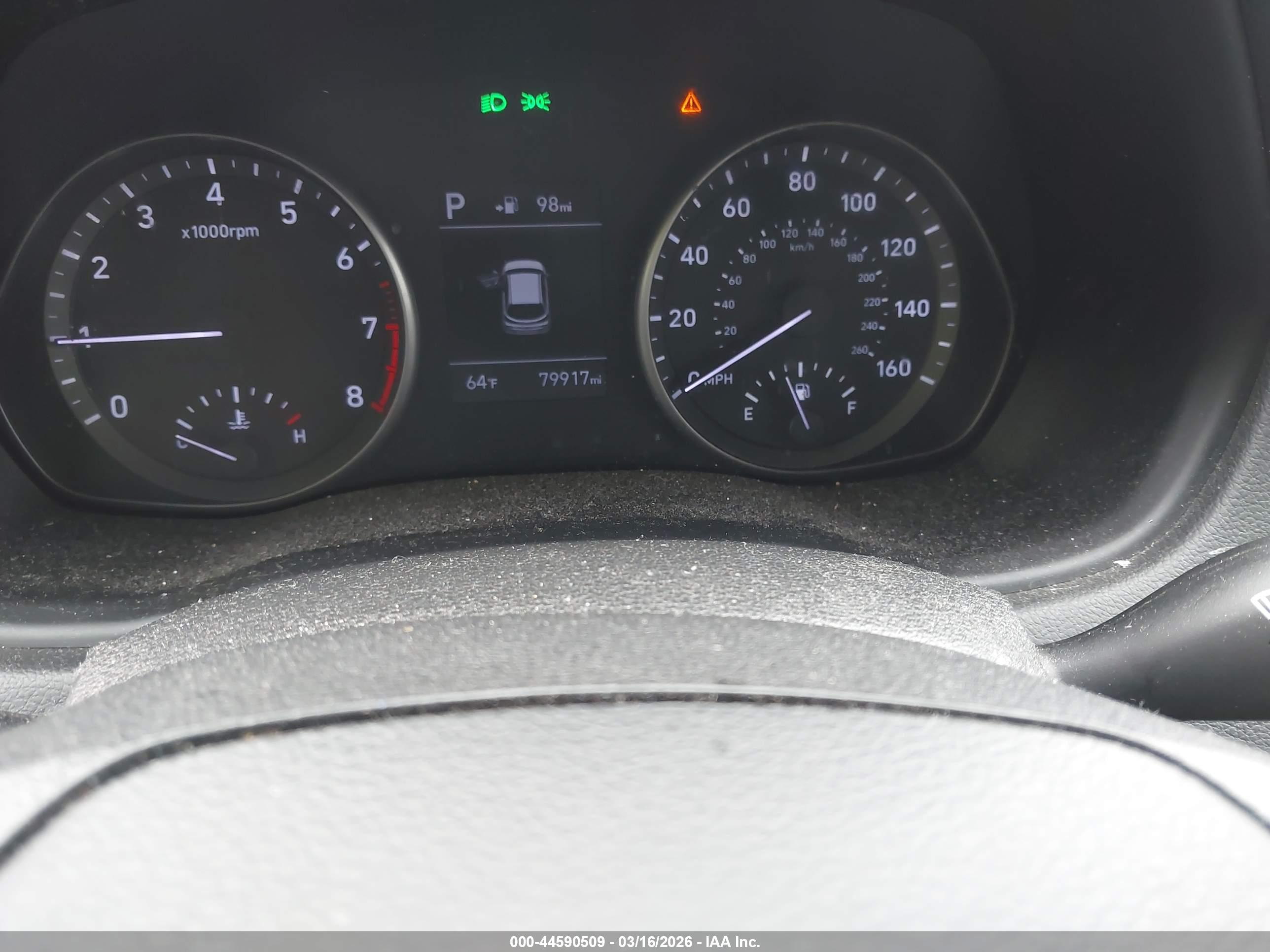 HYUNDAI ELANTRA image 7