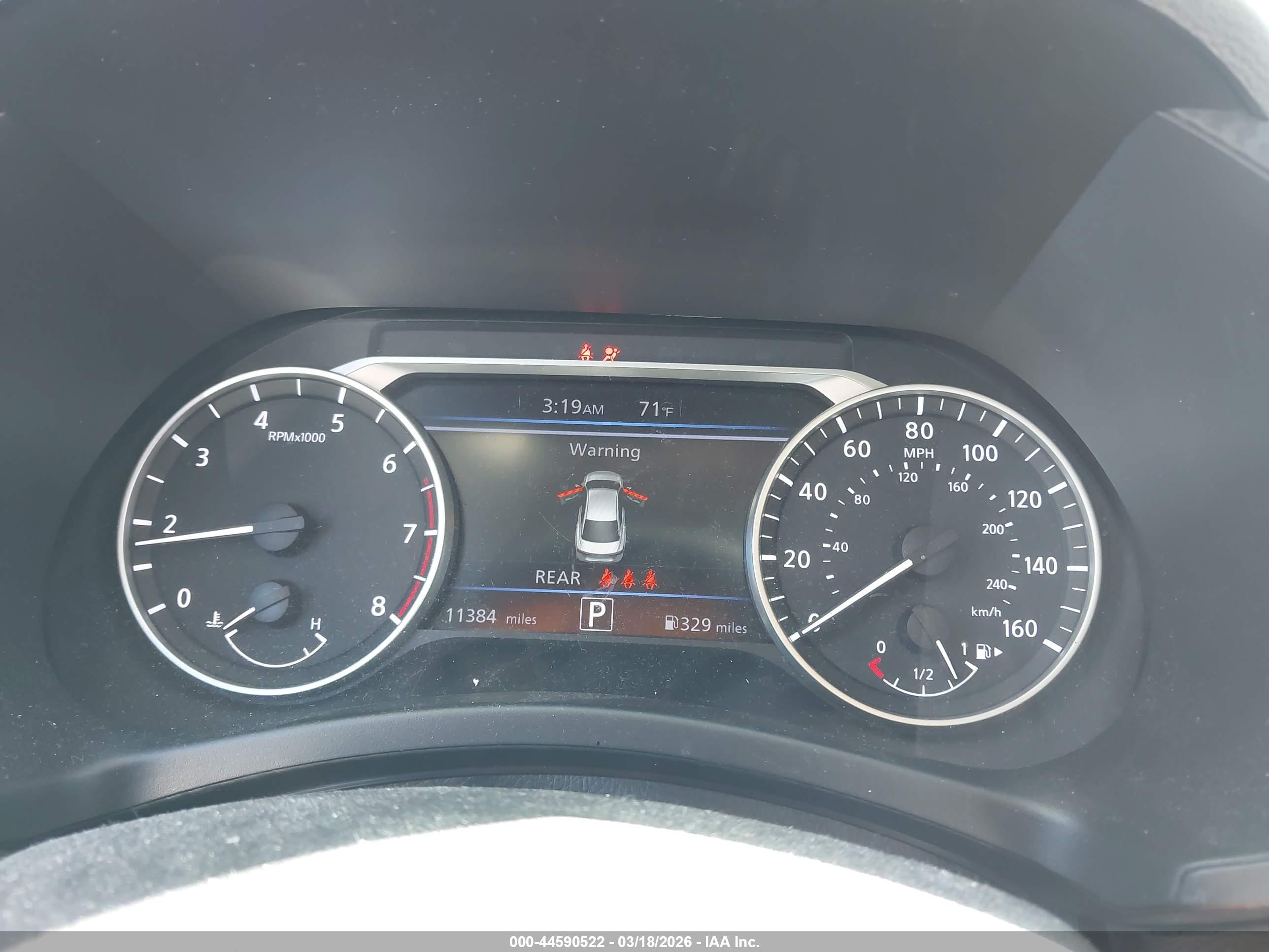 NISSAN SENTRA image 7