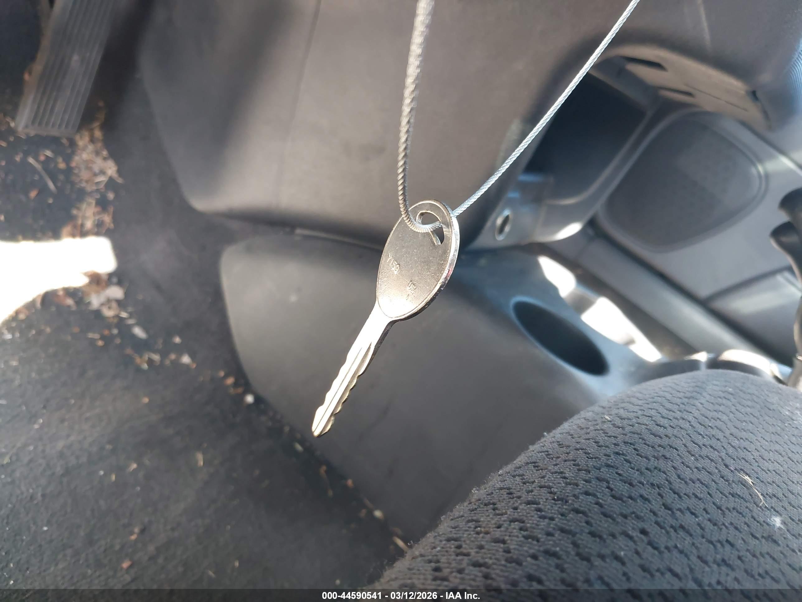 DODGE STRATUS image 11