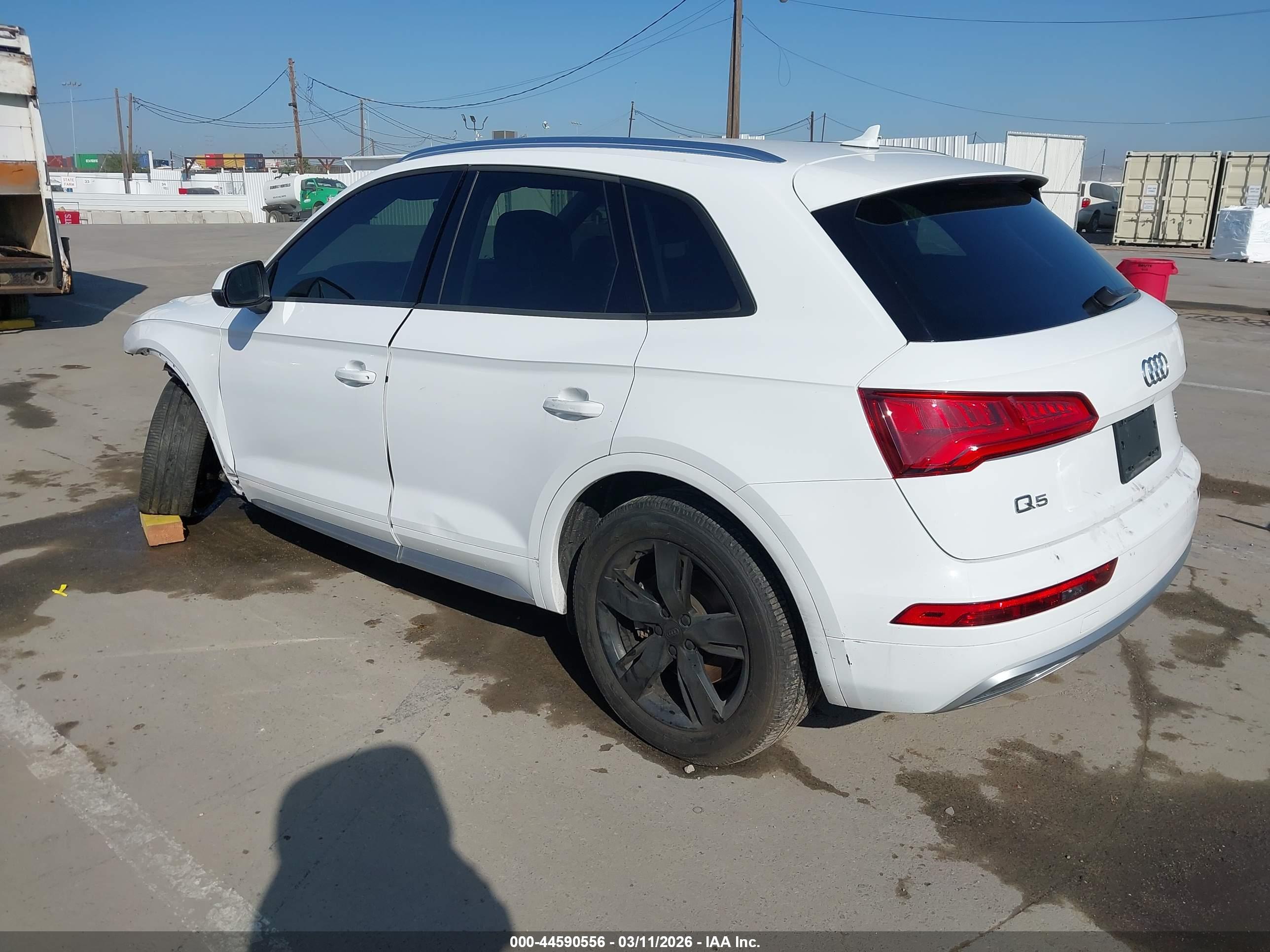 AUDI Q5 image 3