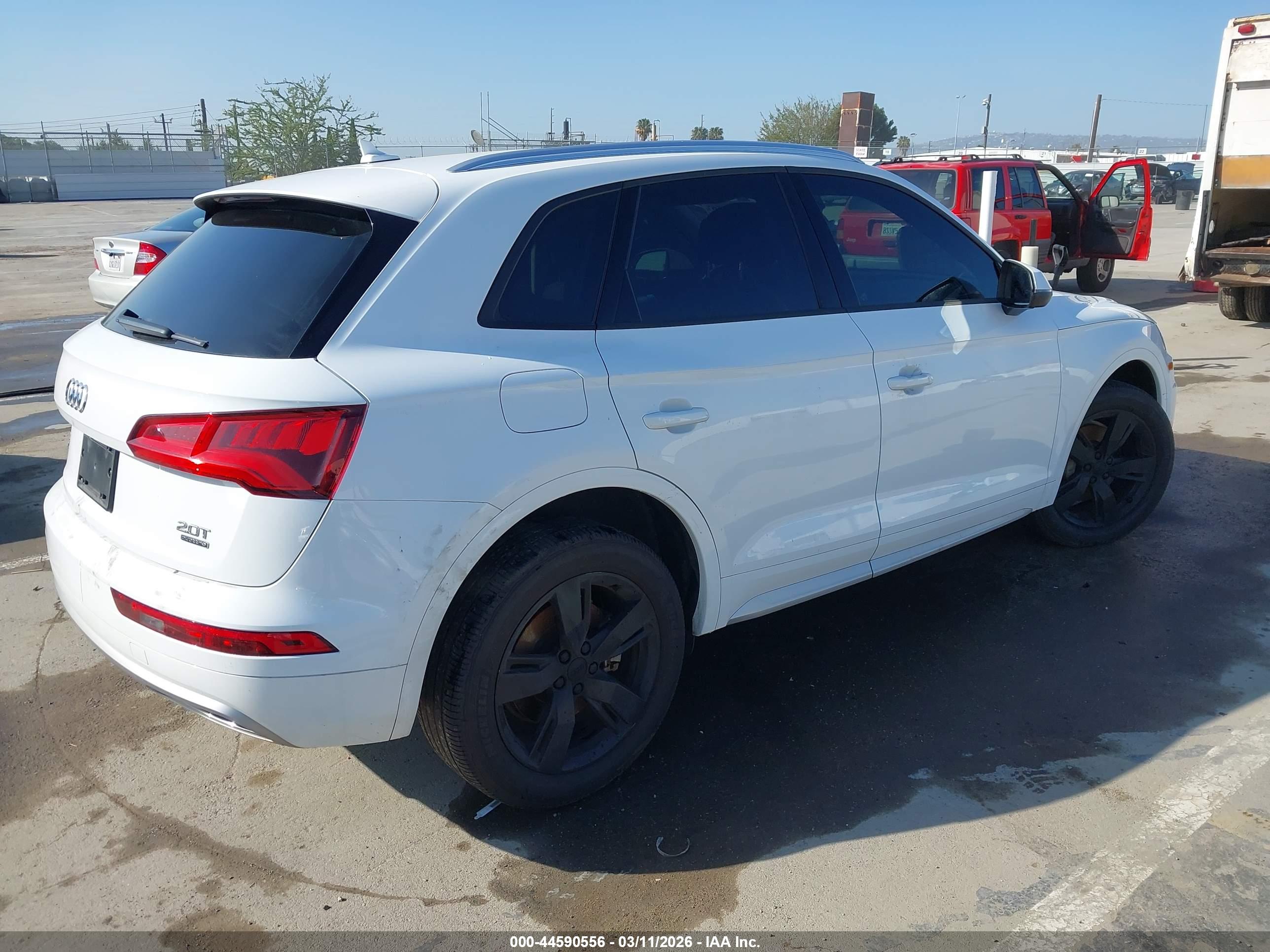 AUDI Q5 image 4