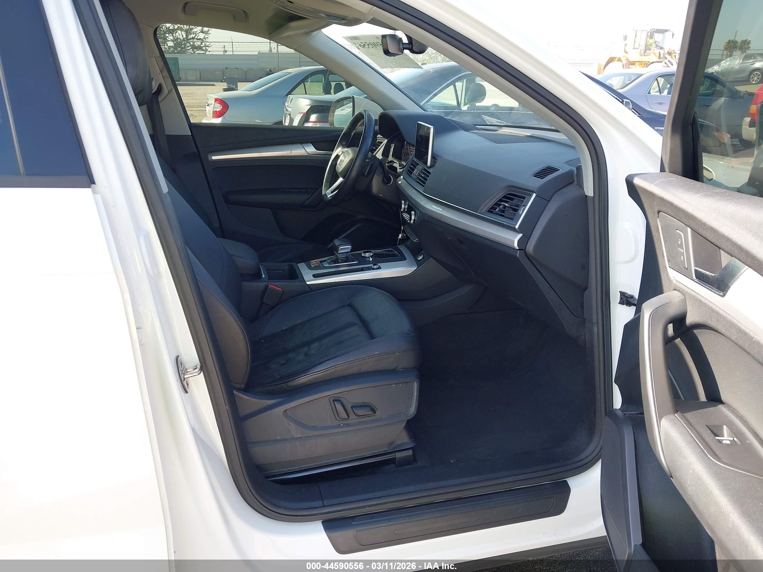 AUDI Q5 image 5