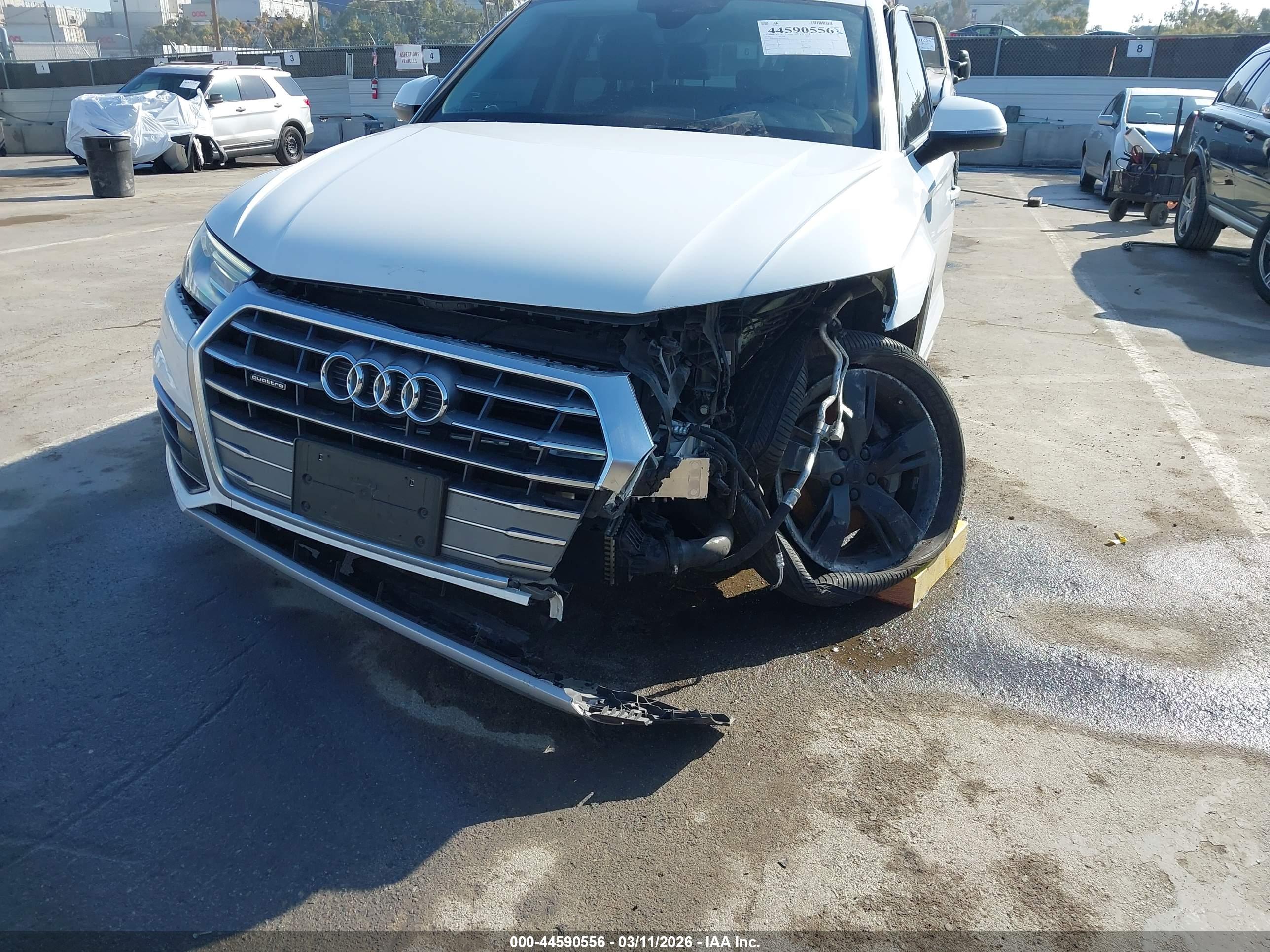 AUDI Q5 image 6