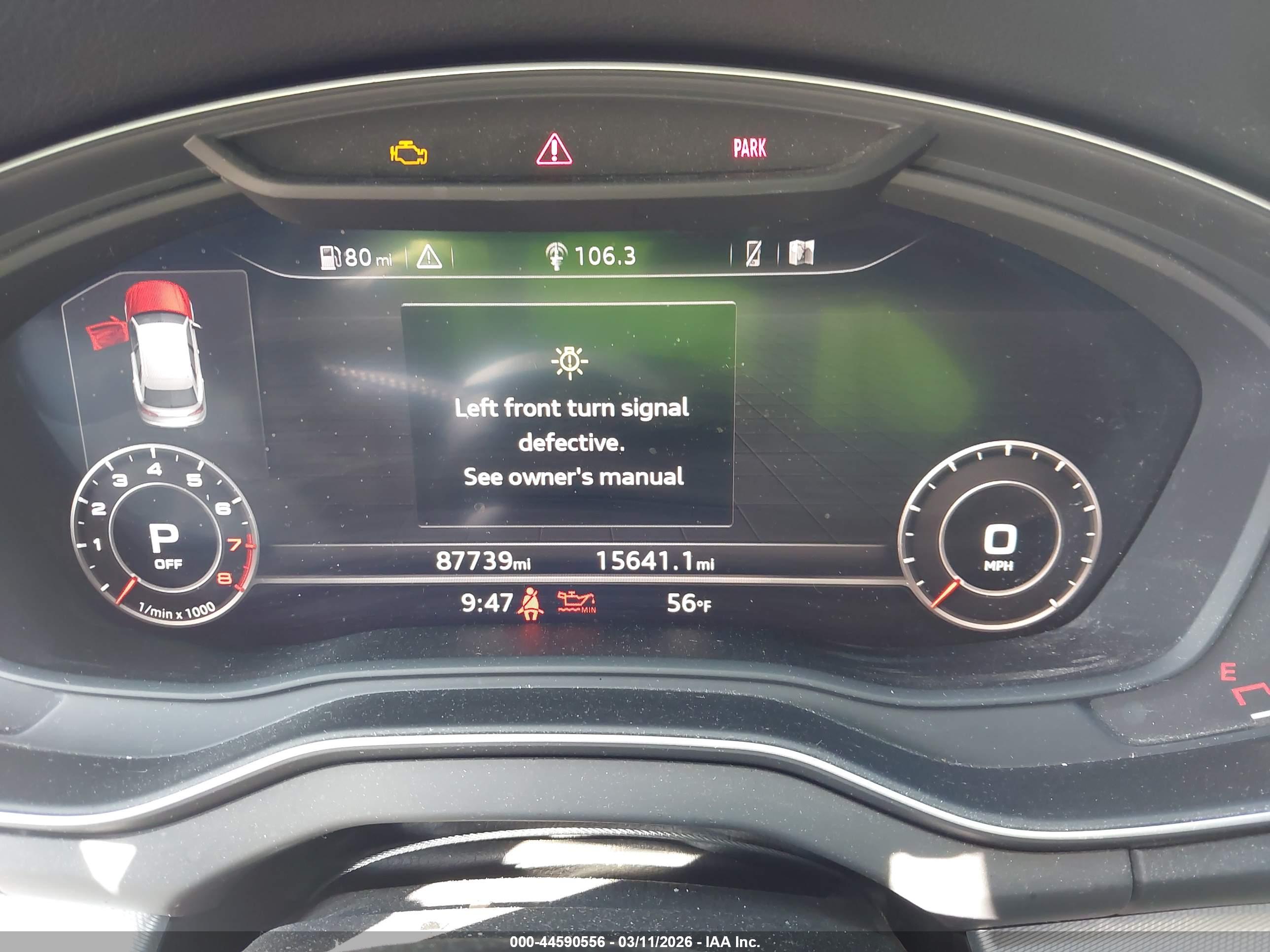 AUDI Q5 image 7