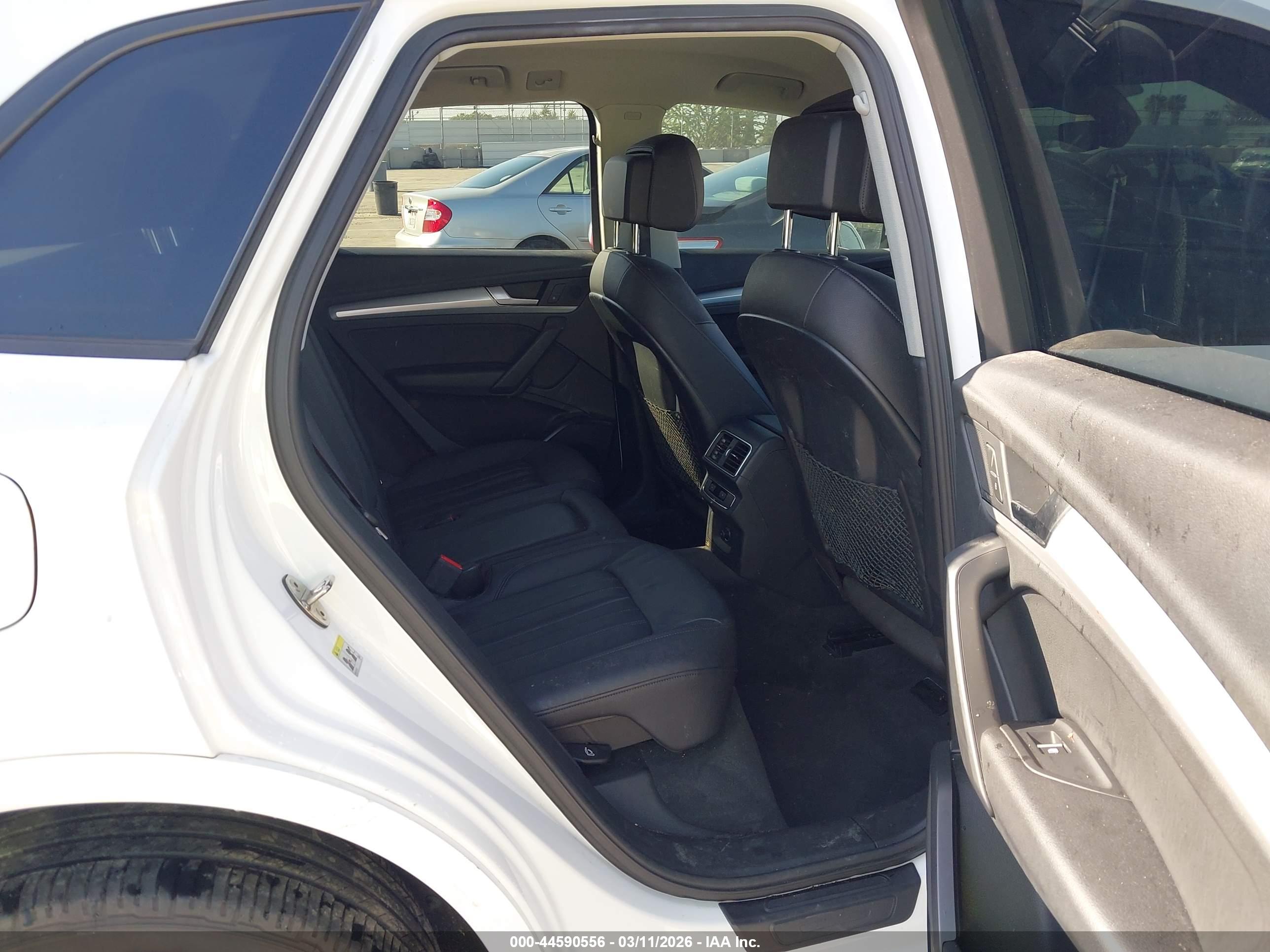 AUDI Q5 image 8