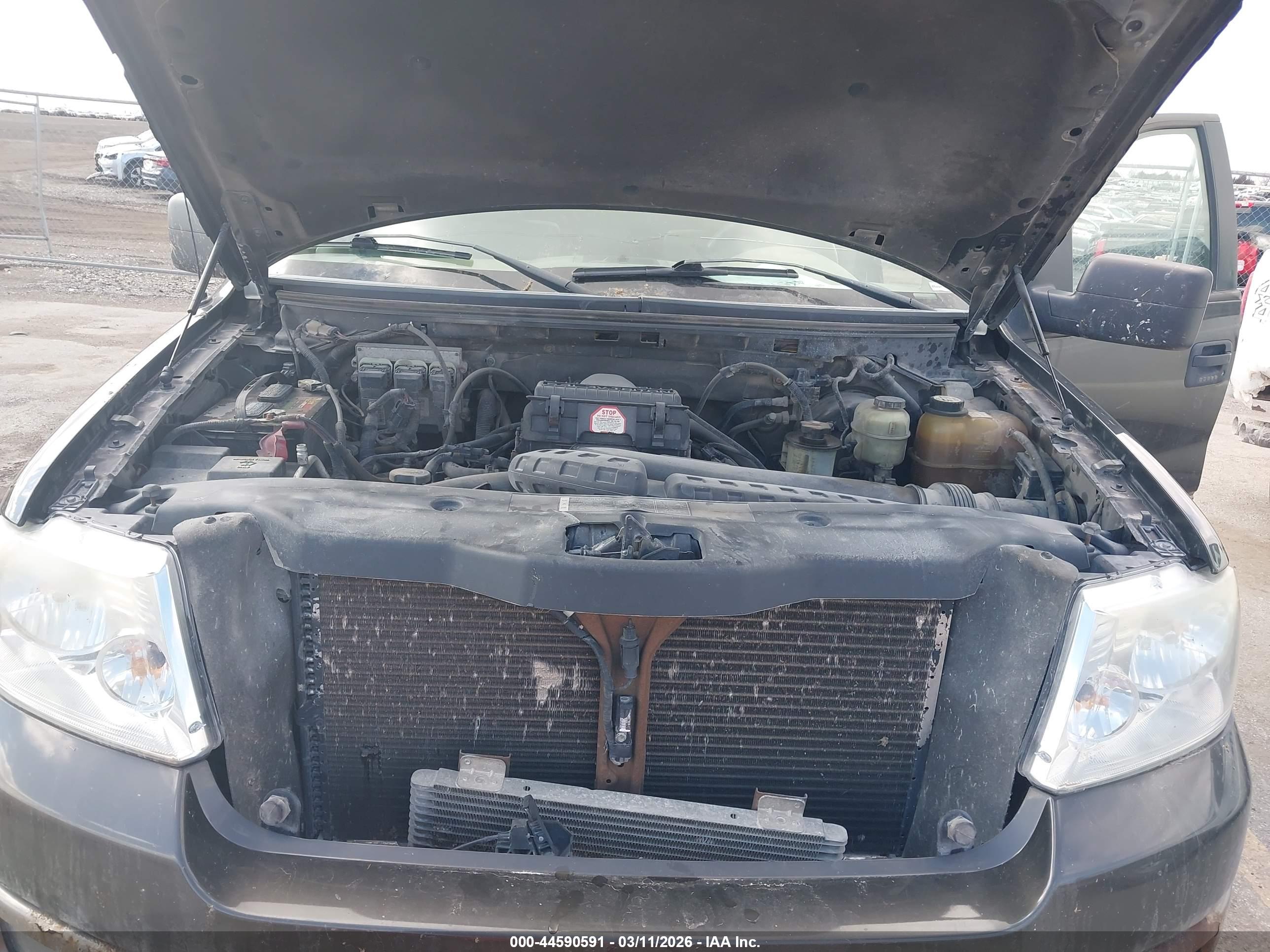 FORD F-150 image 10