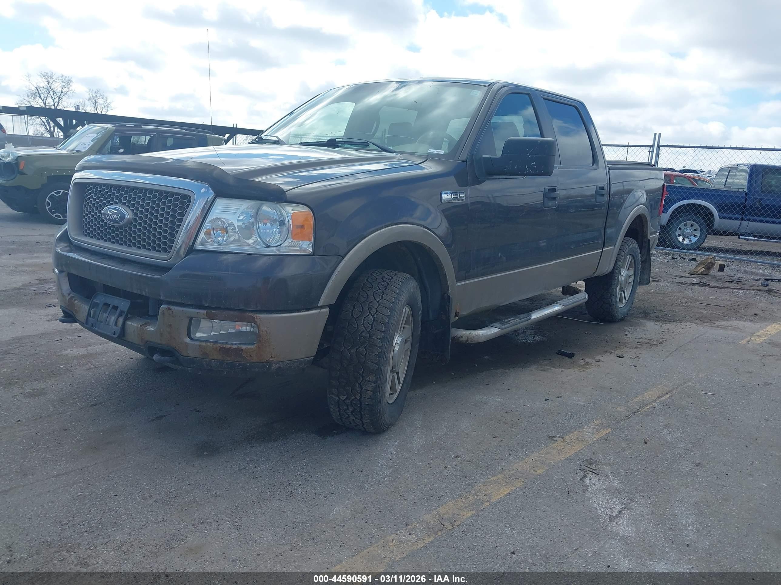 FORD F-150 image 2