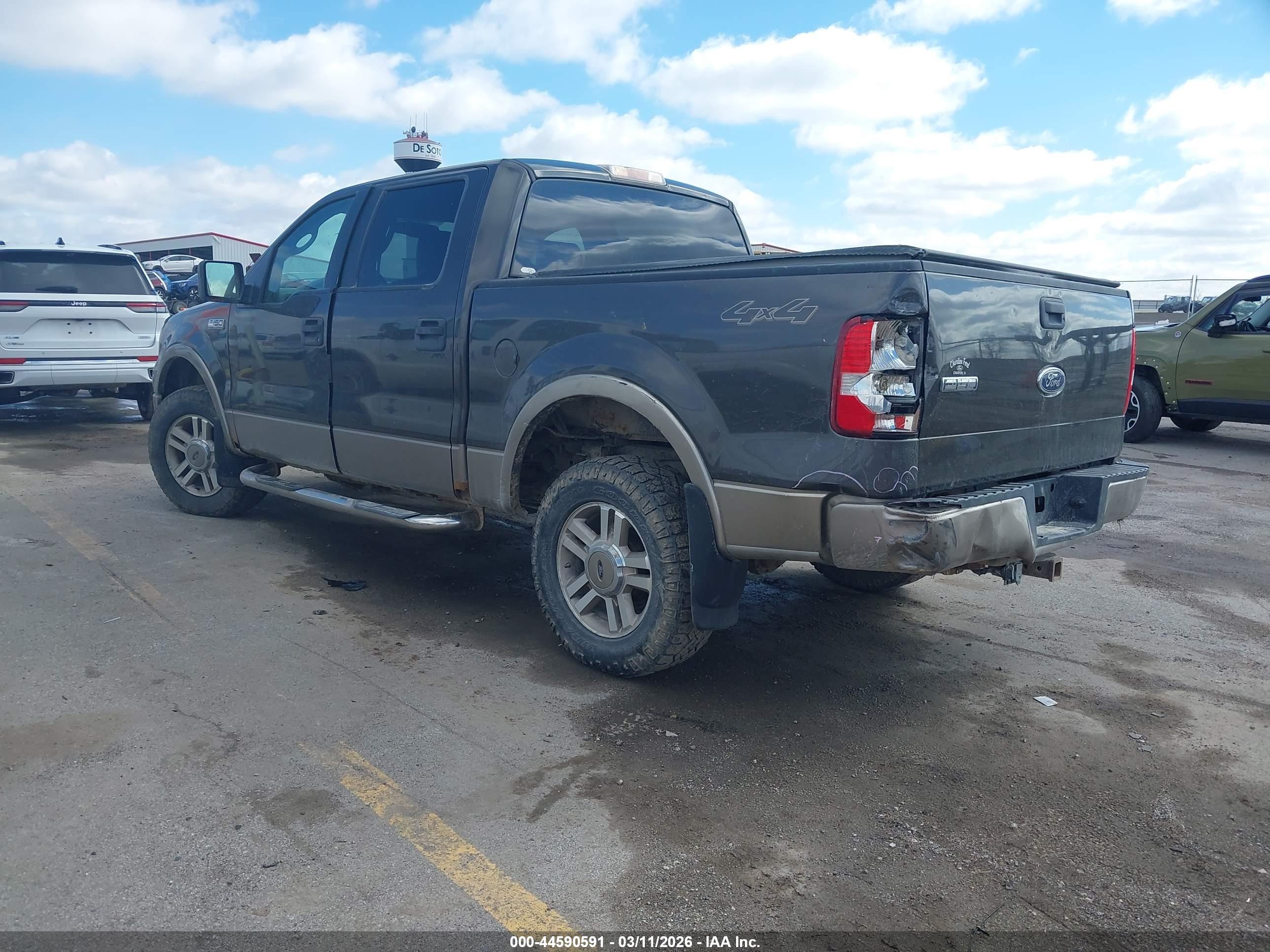 FORD F-150 image 3