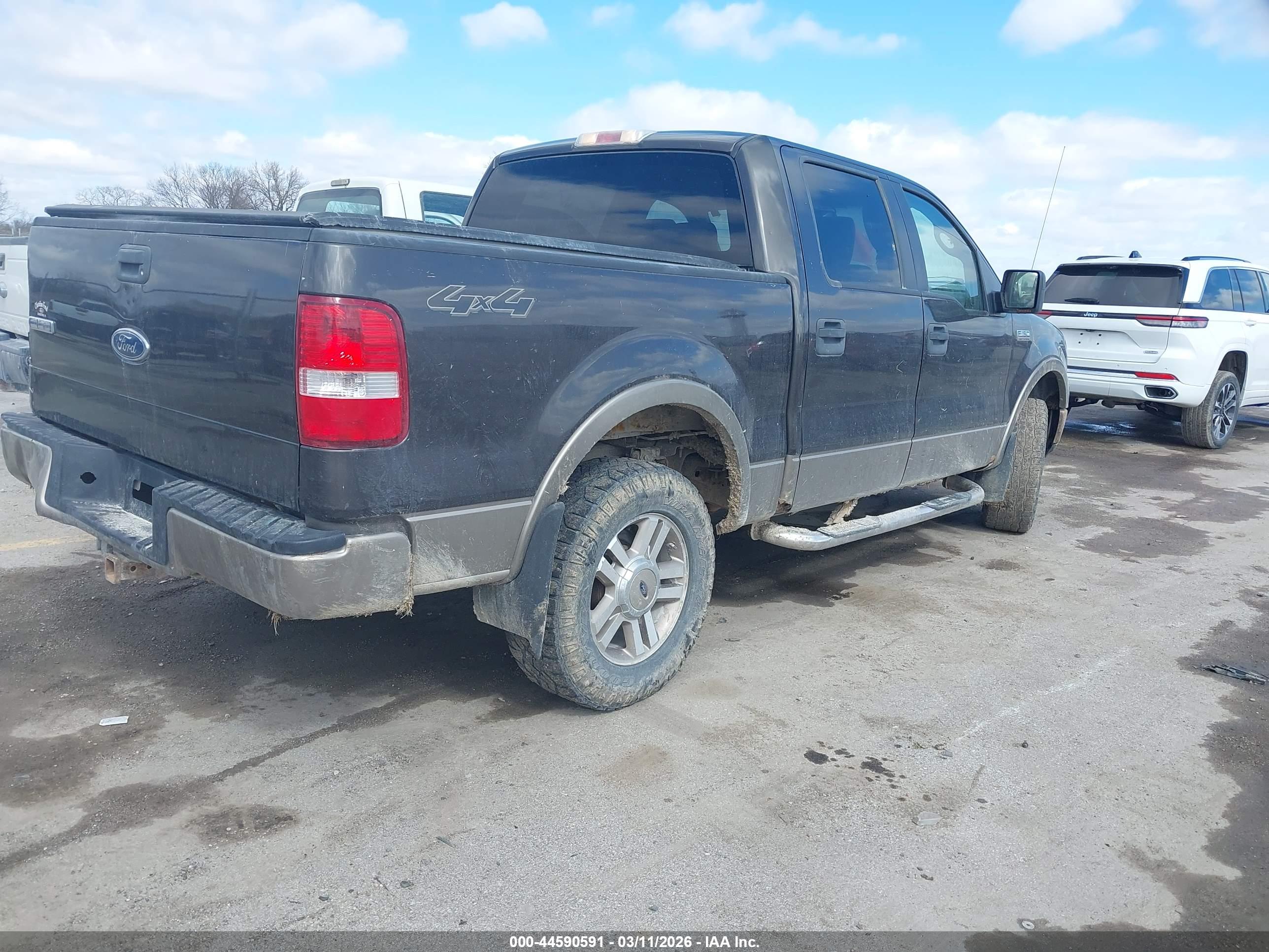 FORD F-150 image 4