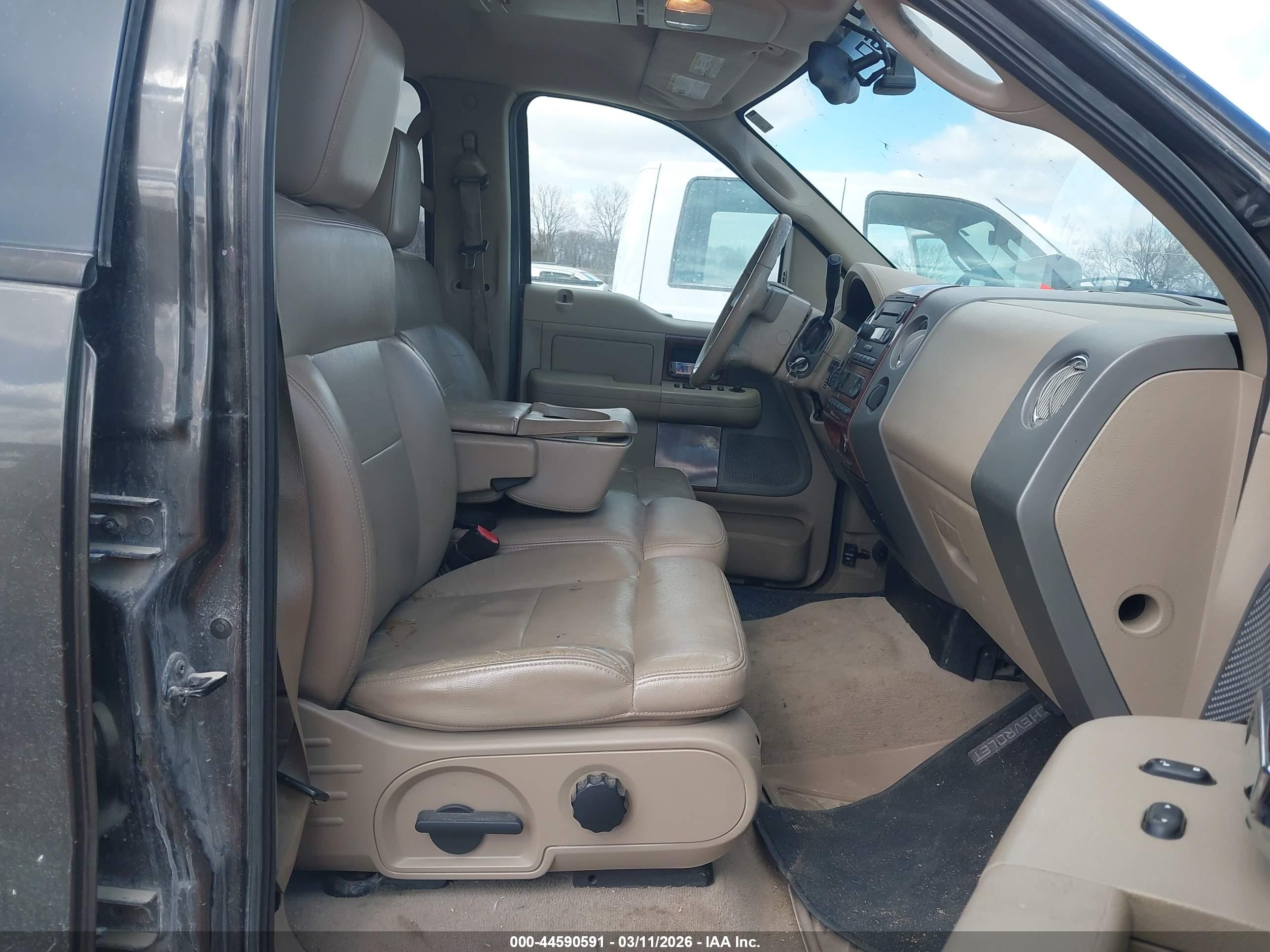 FORD F-150 image 5