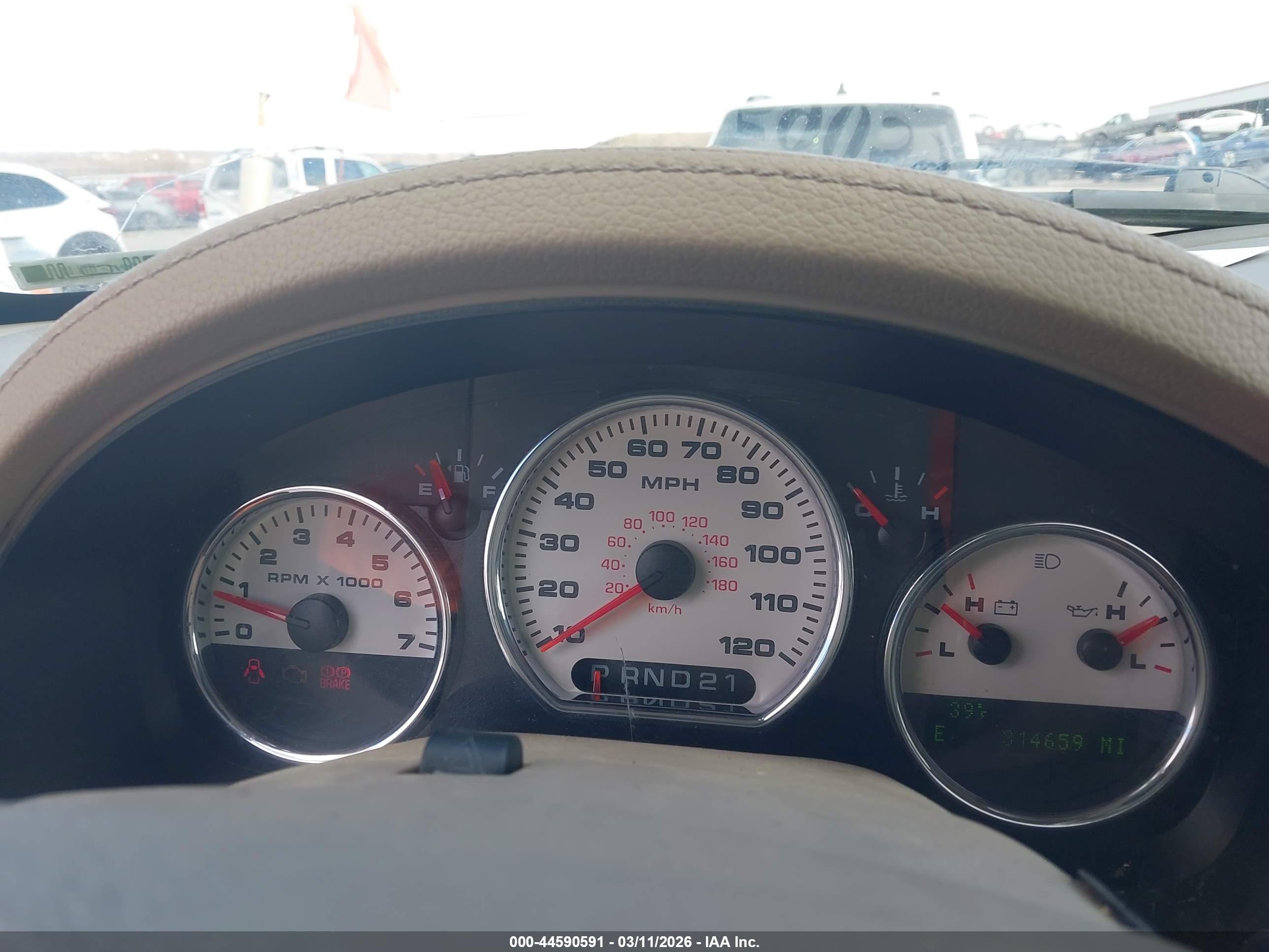 FORD F-150 image 7