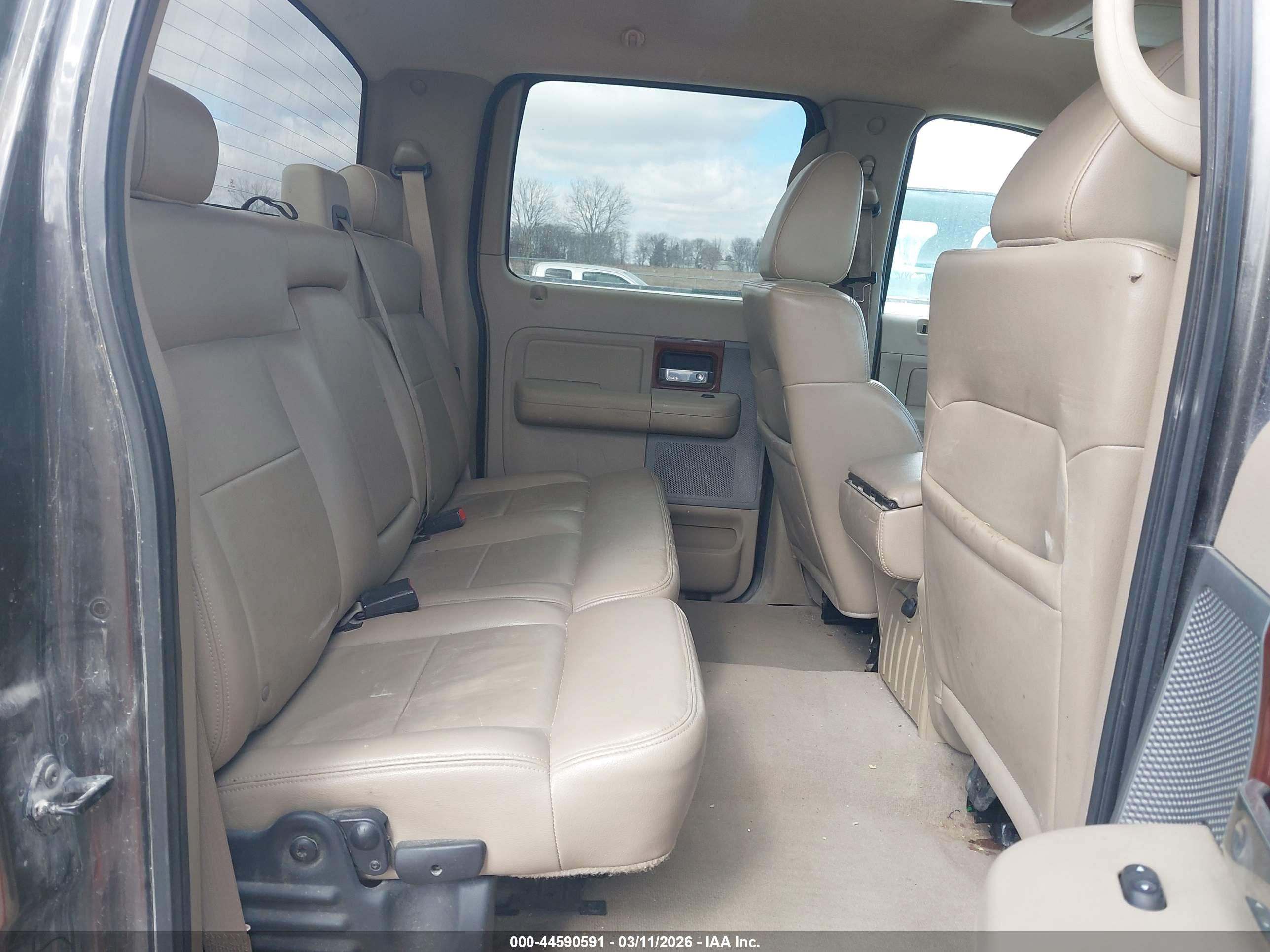 FORD F-150 image 8