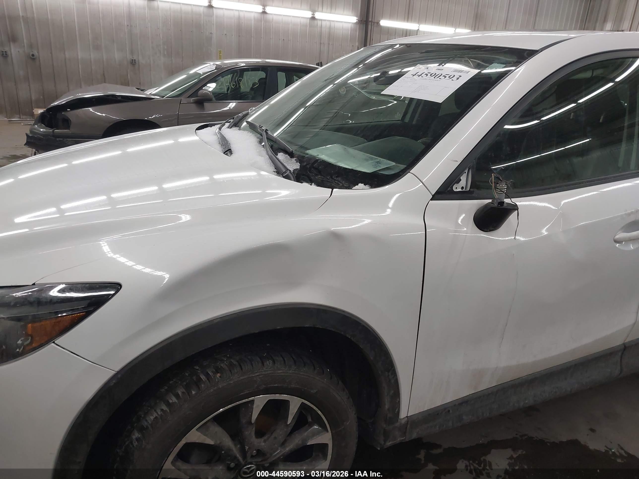 MAZDA CX-5 image 6