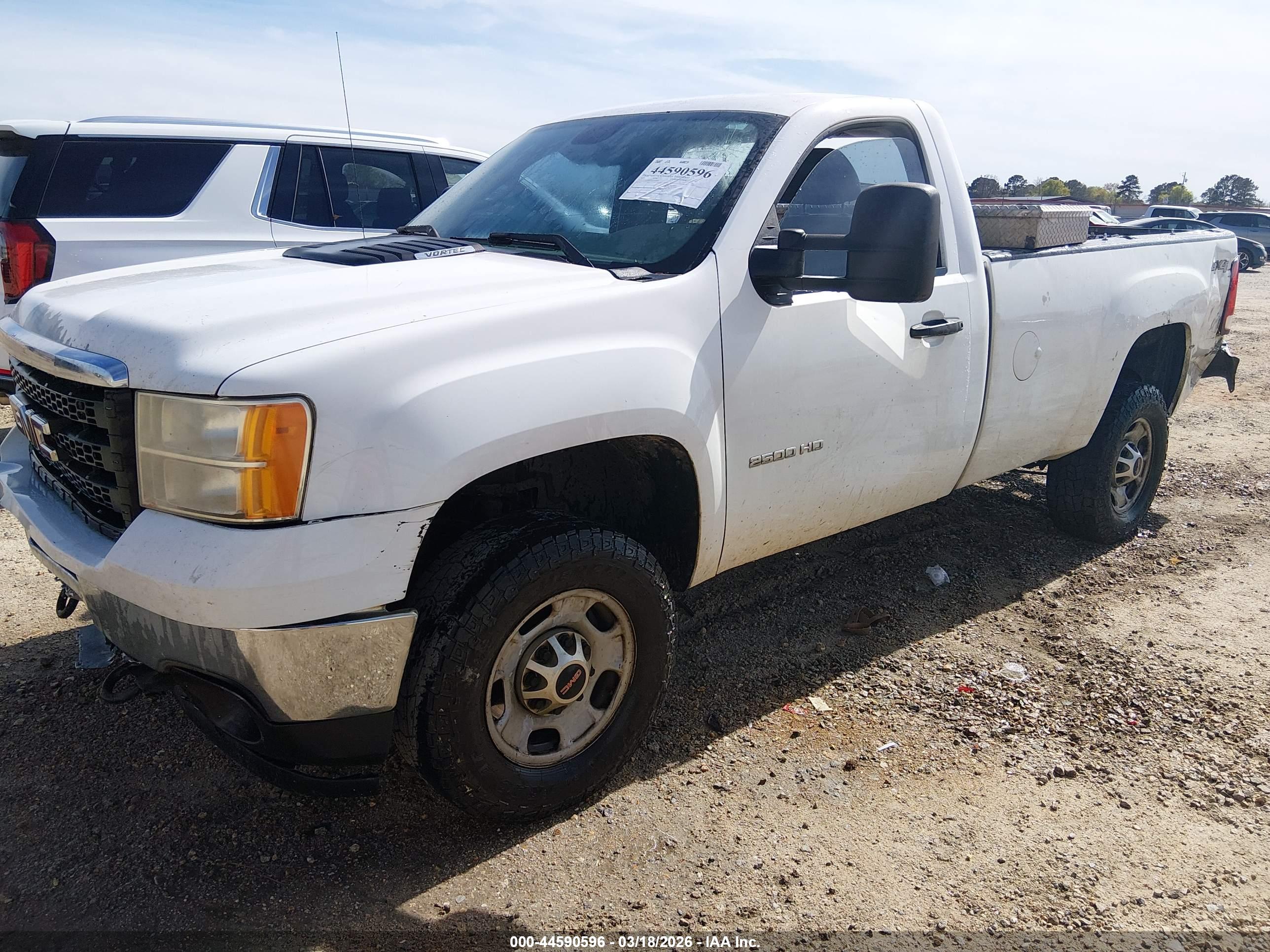 GMC SIERRA image 2