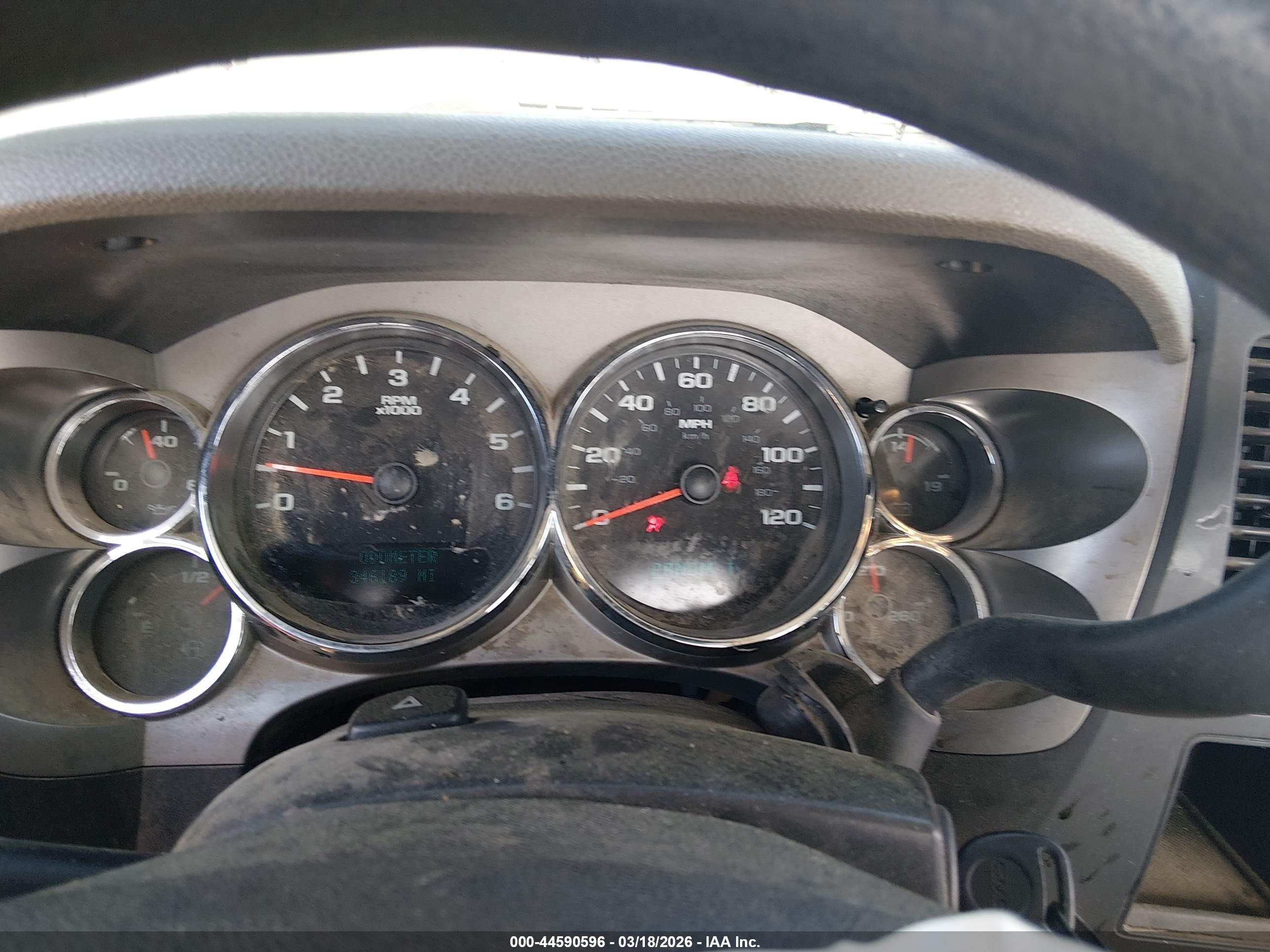 GMC SIERRA image 7