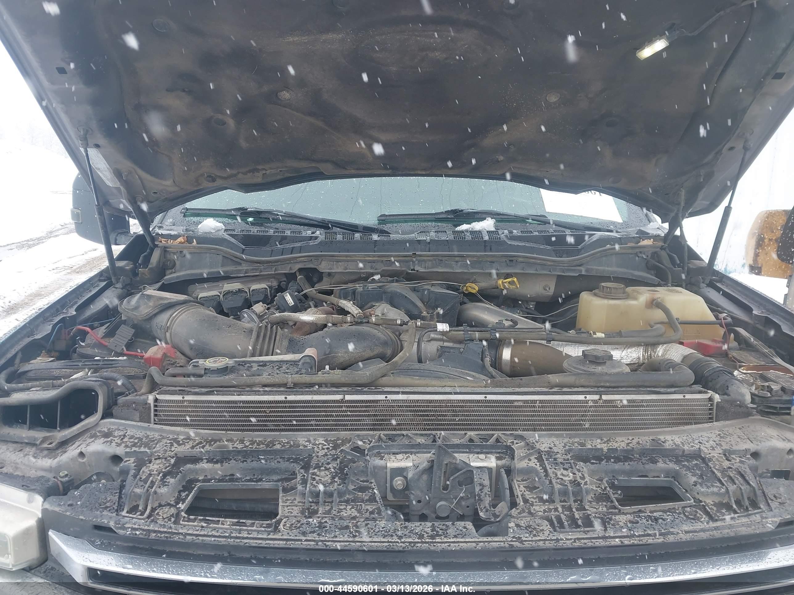 FORD F-250 image 10