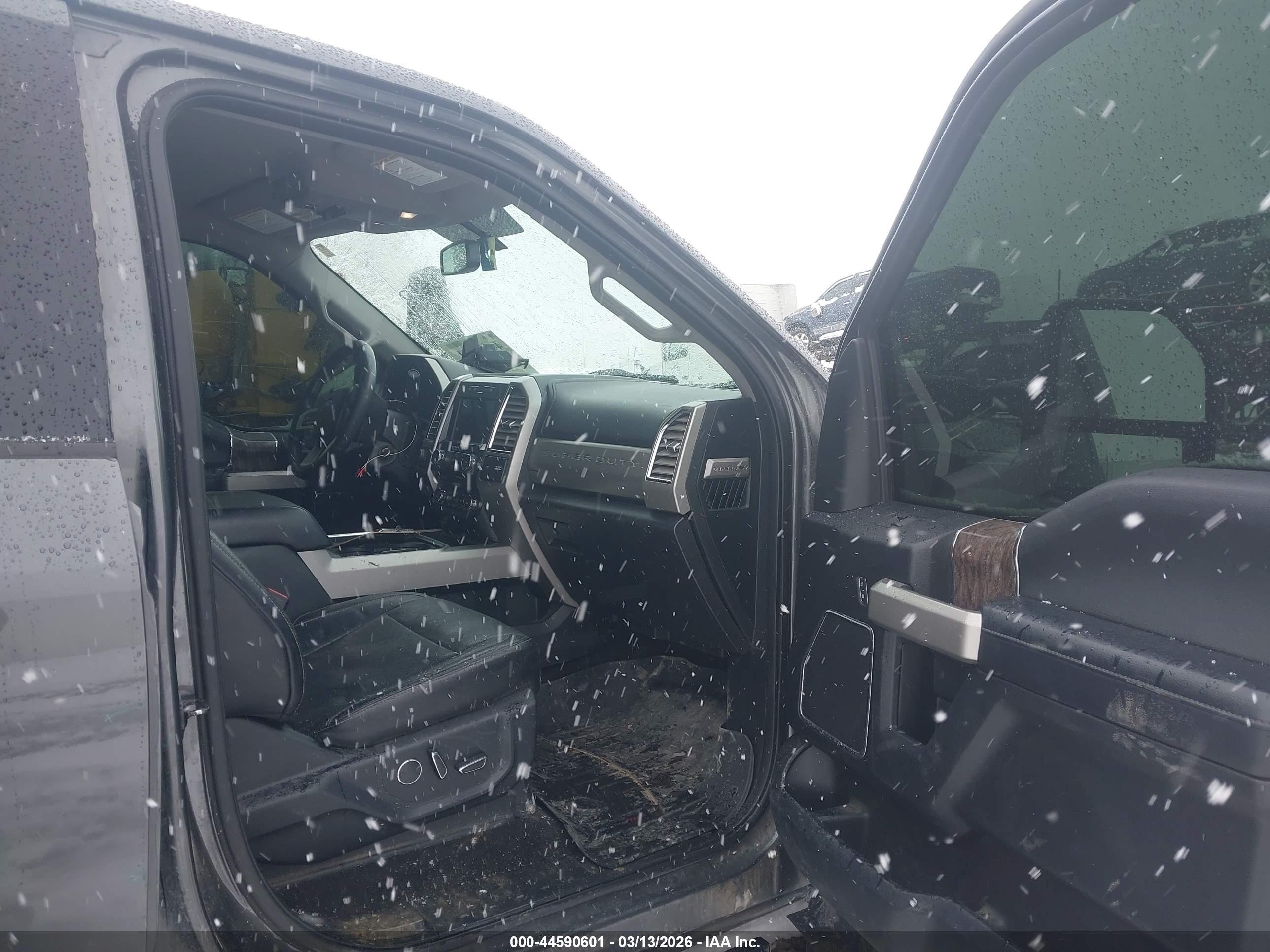 FORD F-250 image 5