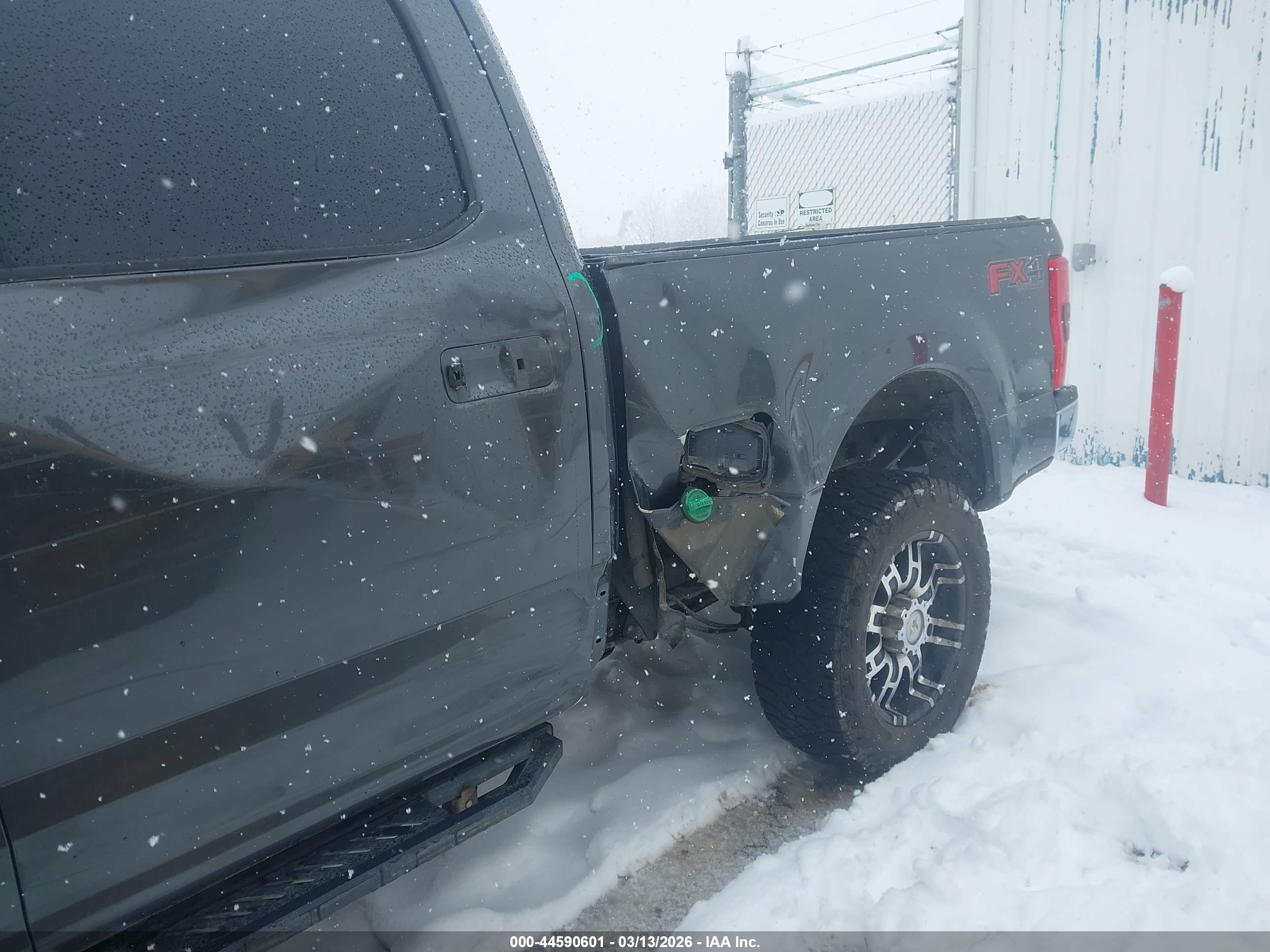 FORD F-250 image 6