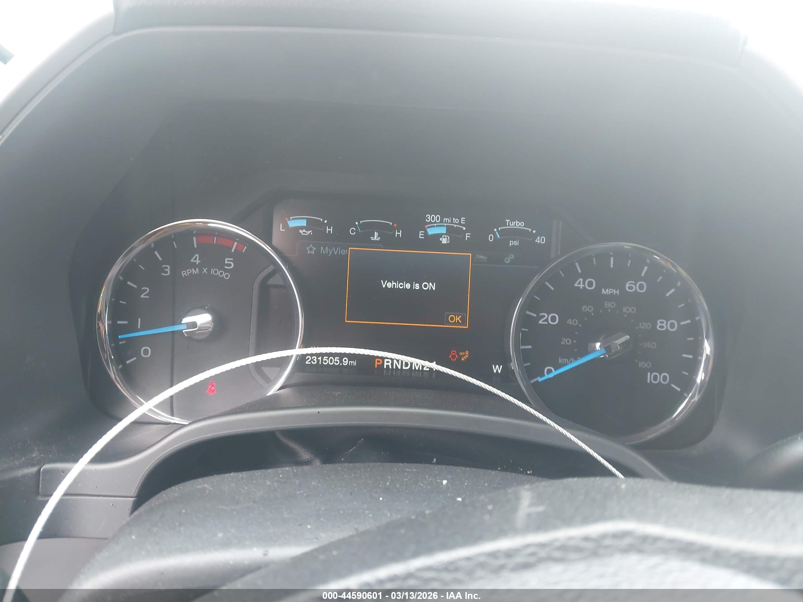 FORD F-250 image 7