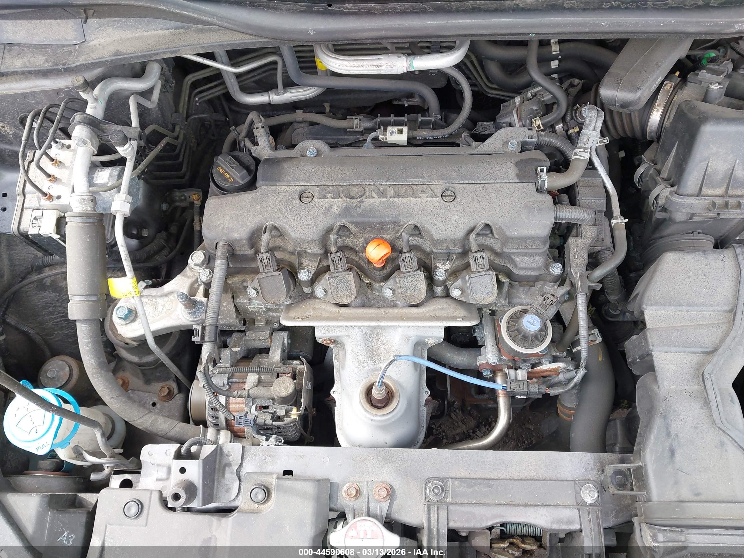 HONDA HR-V image 10