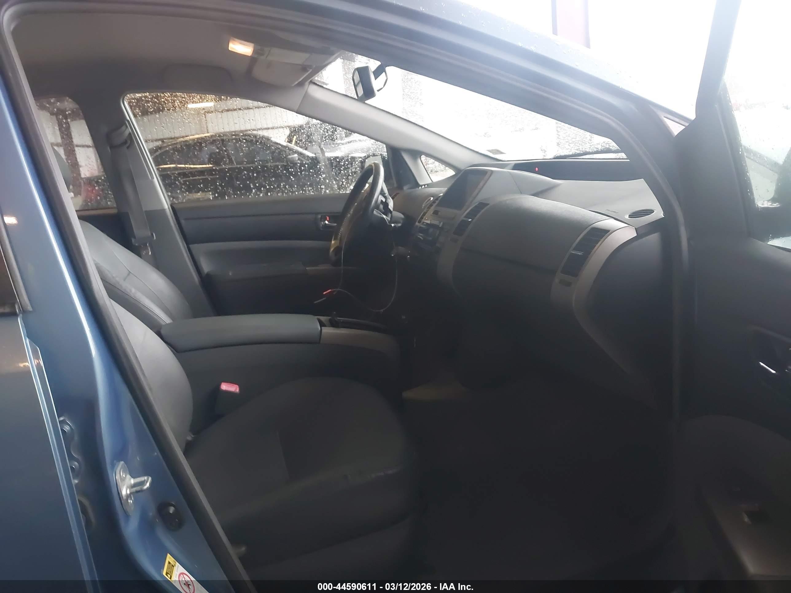 TOYOTA PRIUS image 5