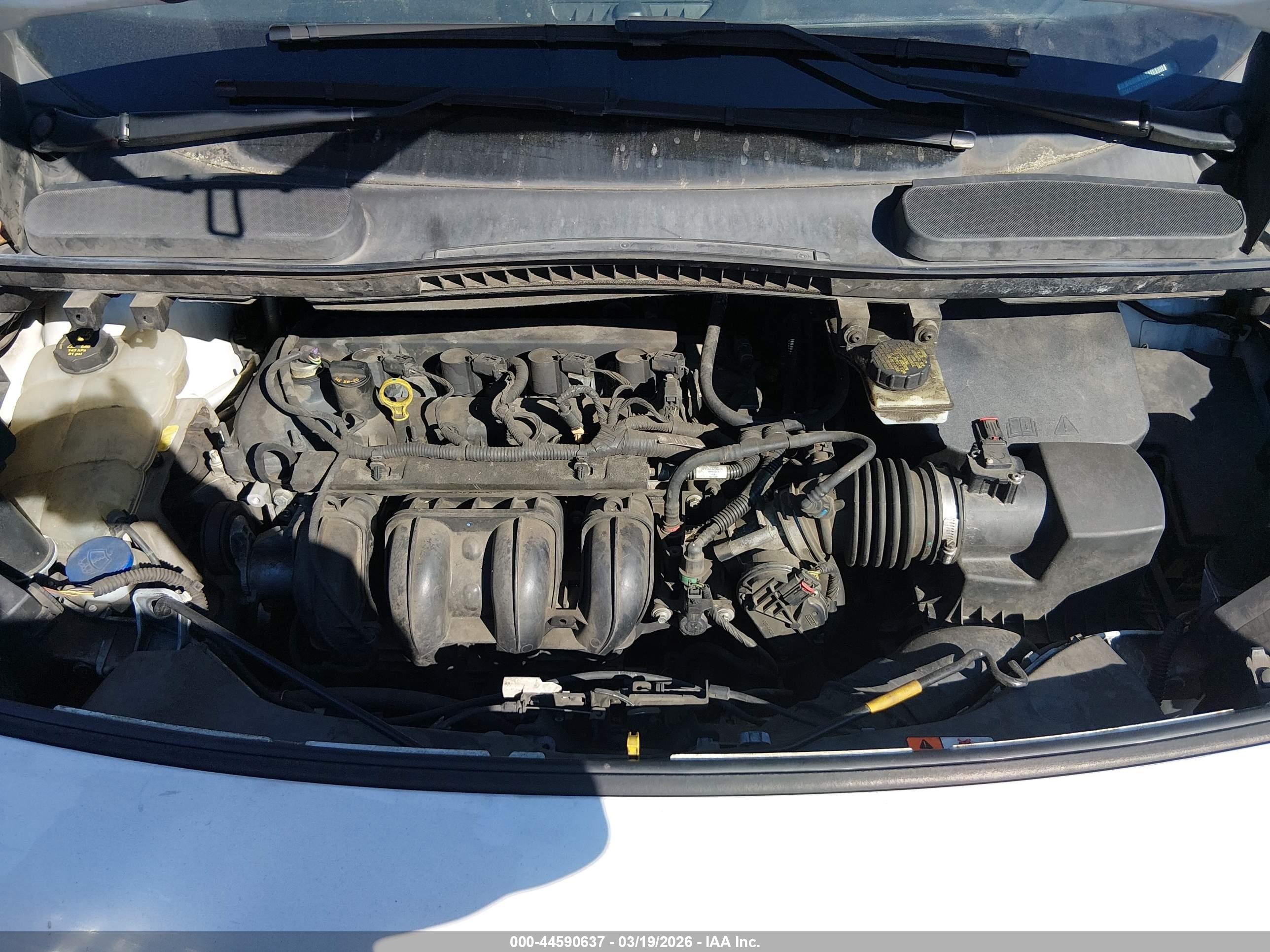 FORD TRANSIT image 10