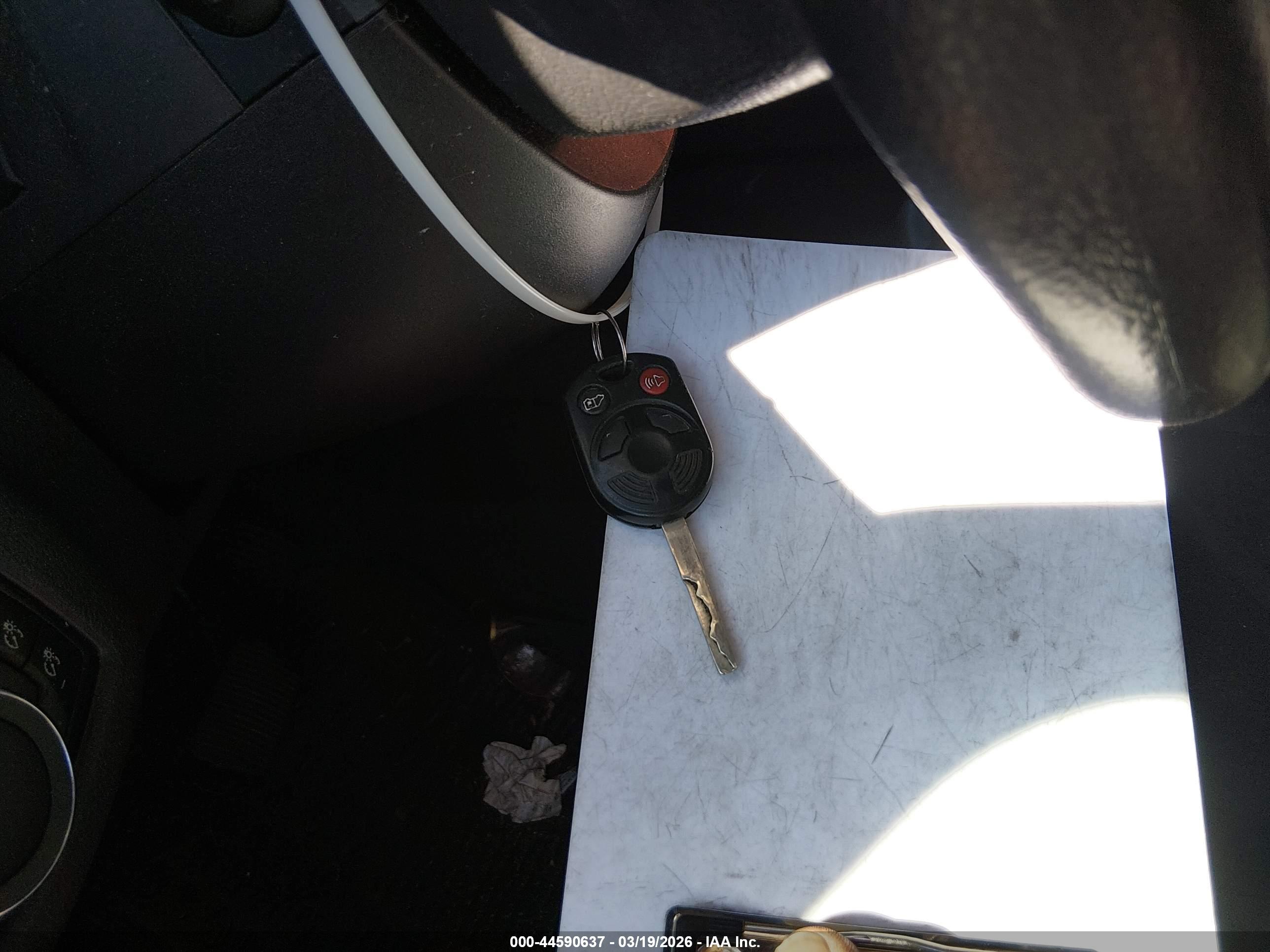 FORD TRANSIT image 11