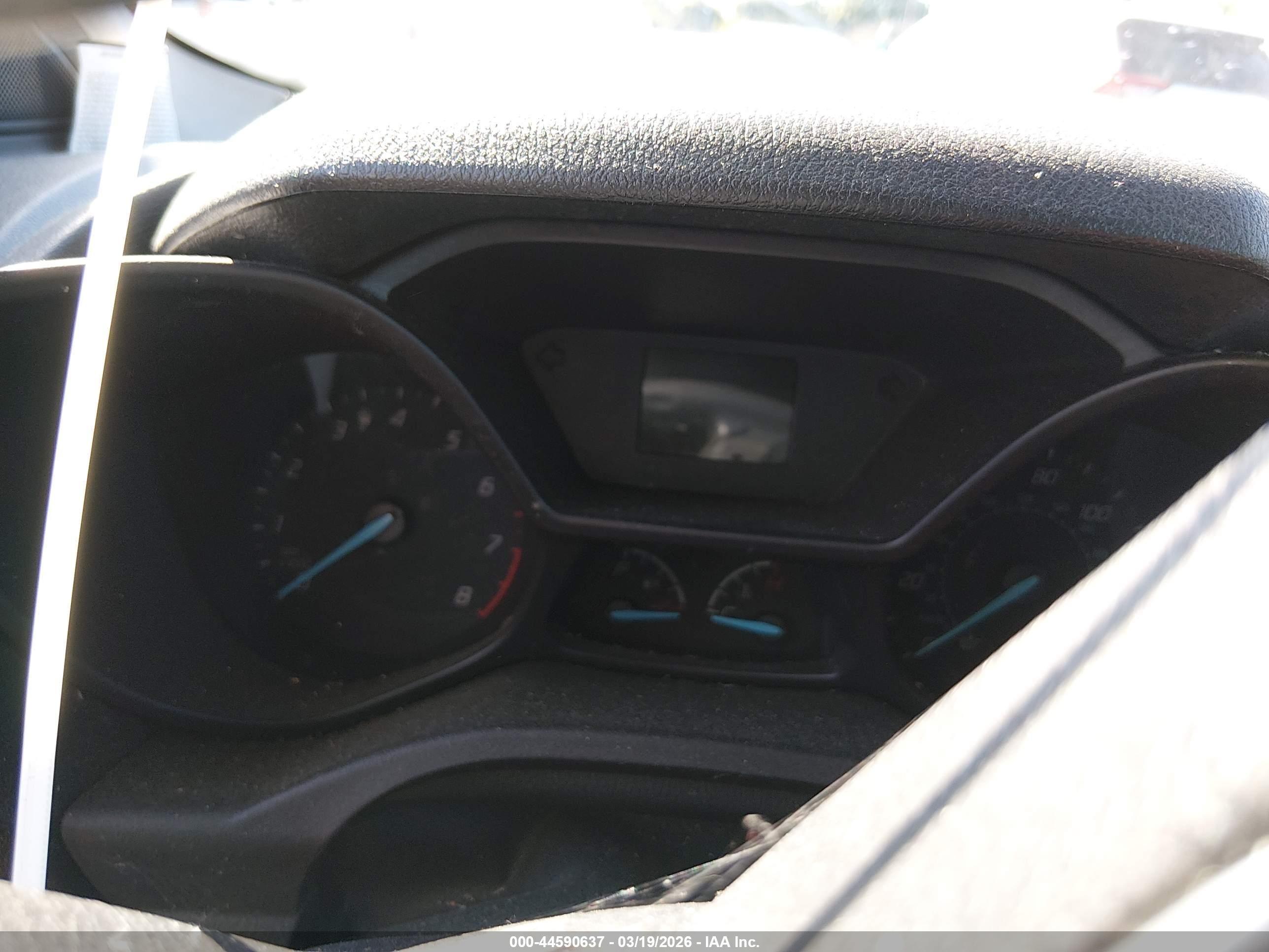 FORD TRANSIT image 7