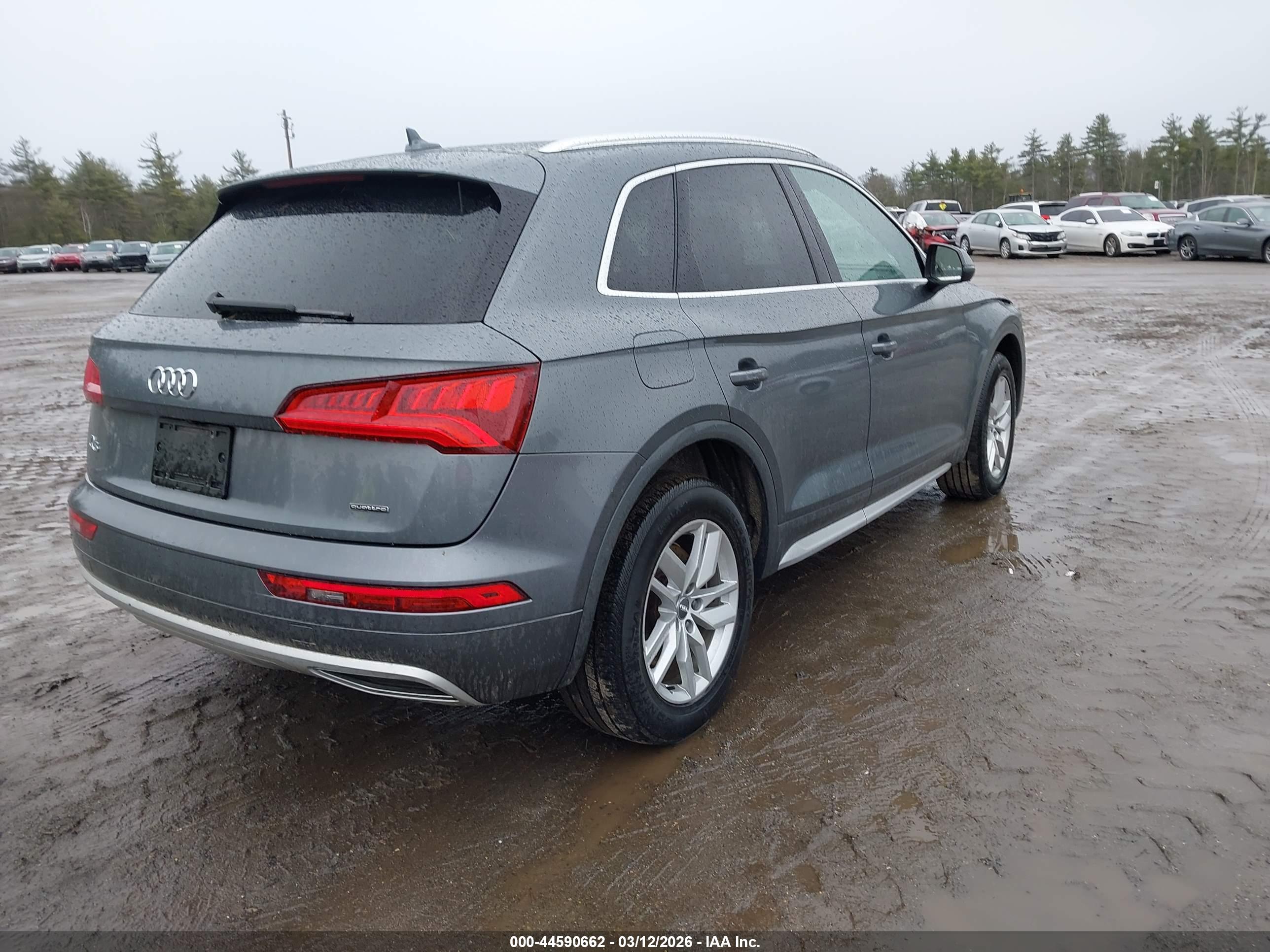AUDI Q5 image 4