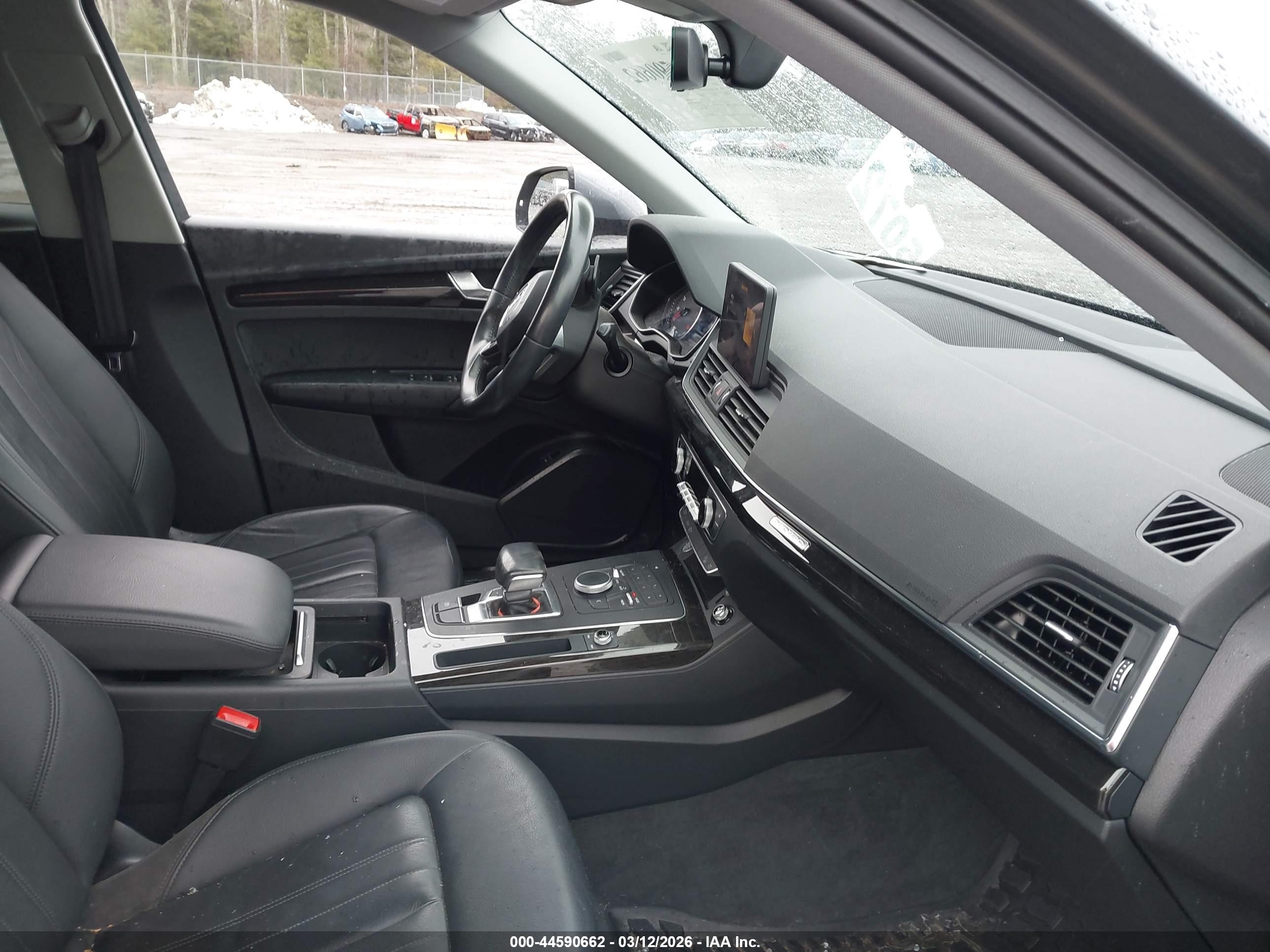 AUDI Q5 image 5